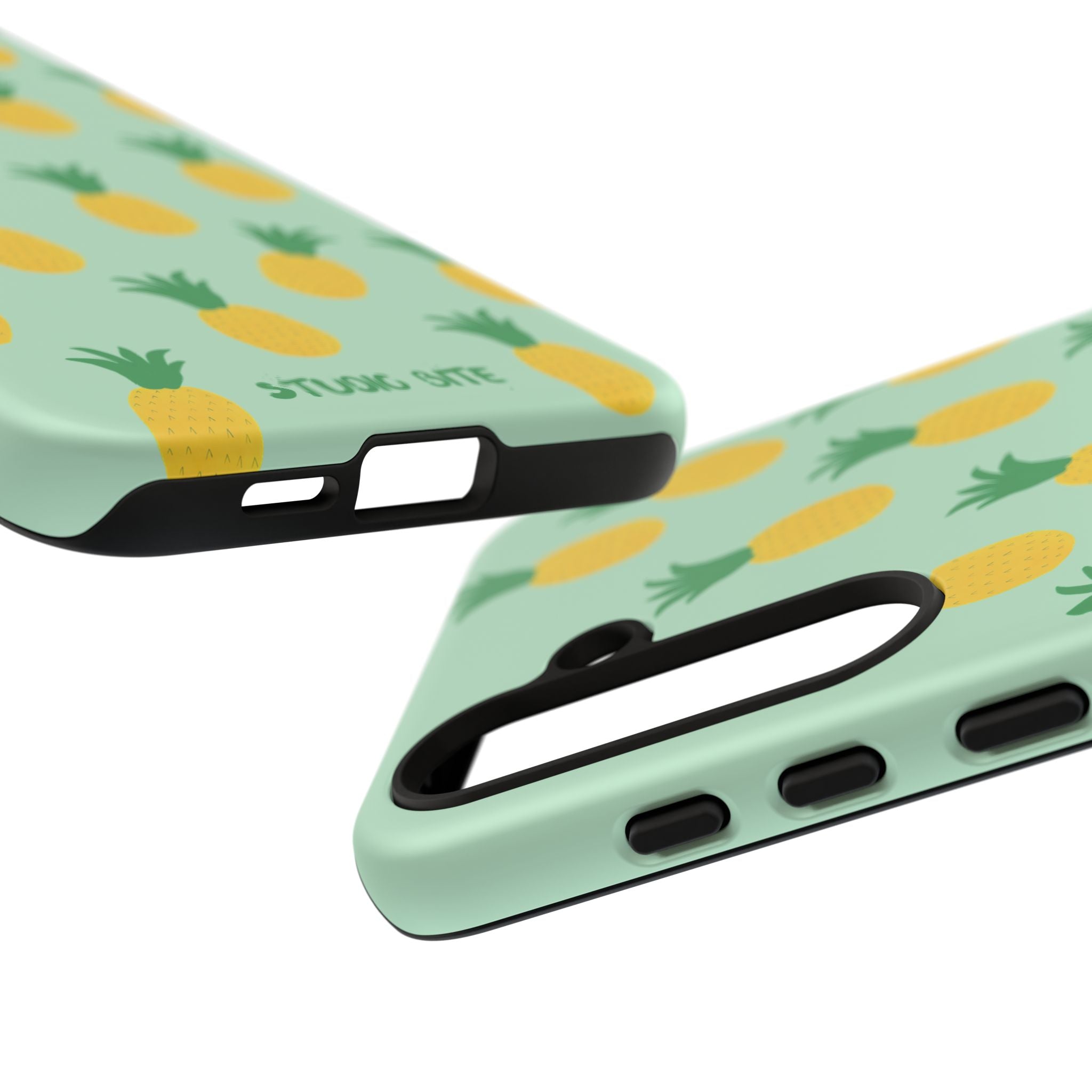 PINEAPPLE - GREEN
