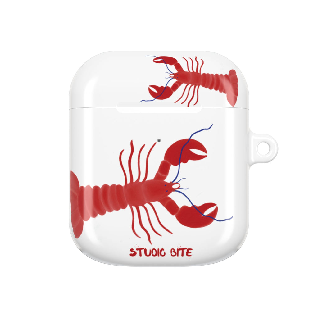 LOBSTER - AIRPODS CASE