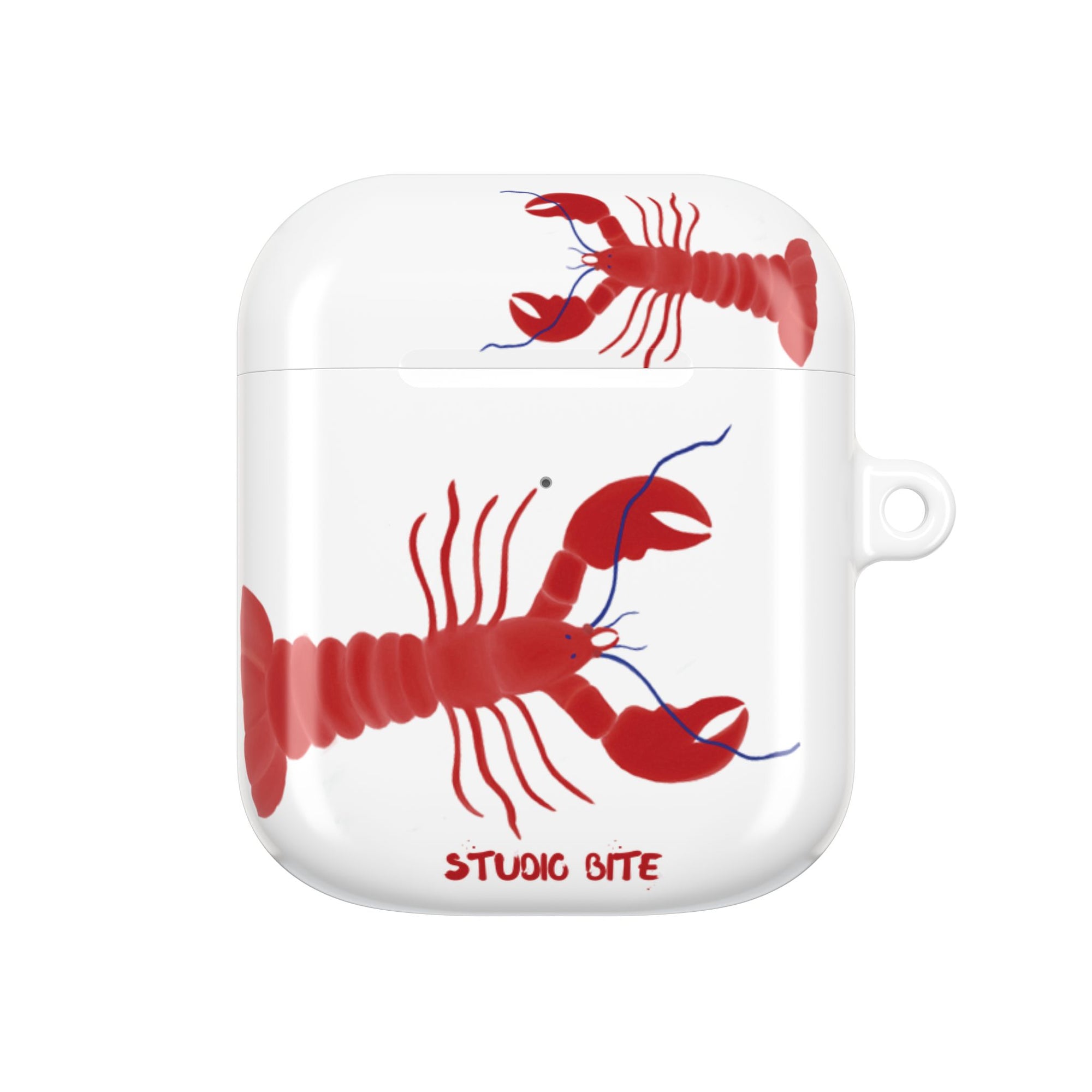 LOBSTER - AIRPODS CASE