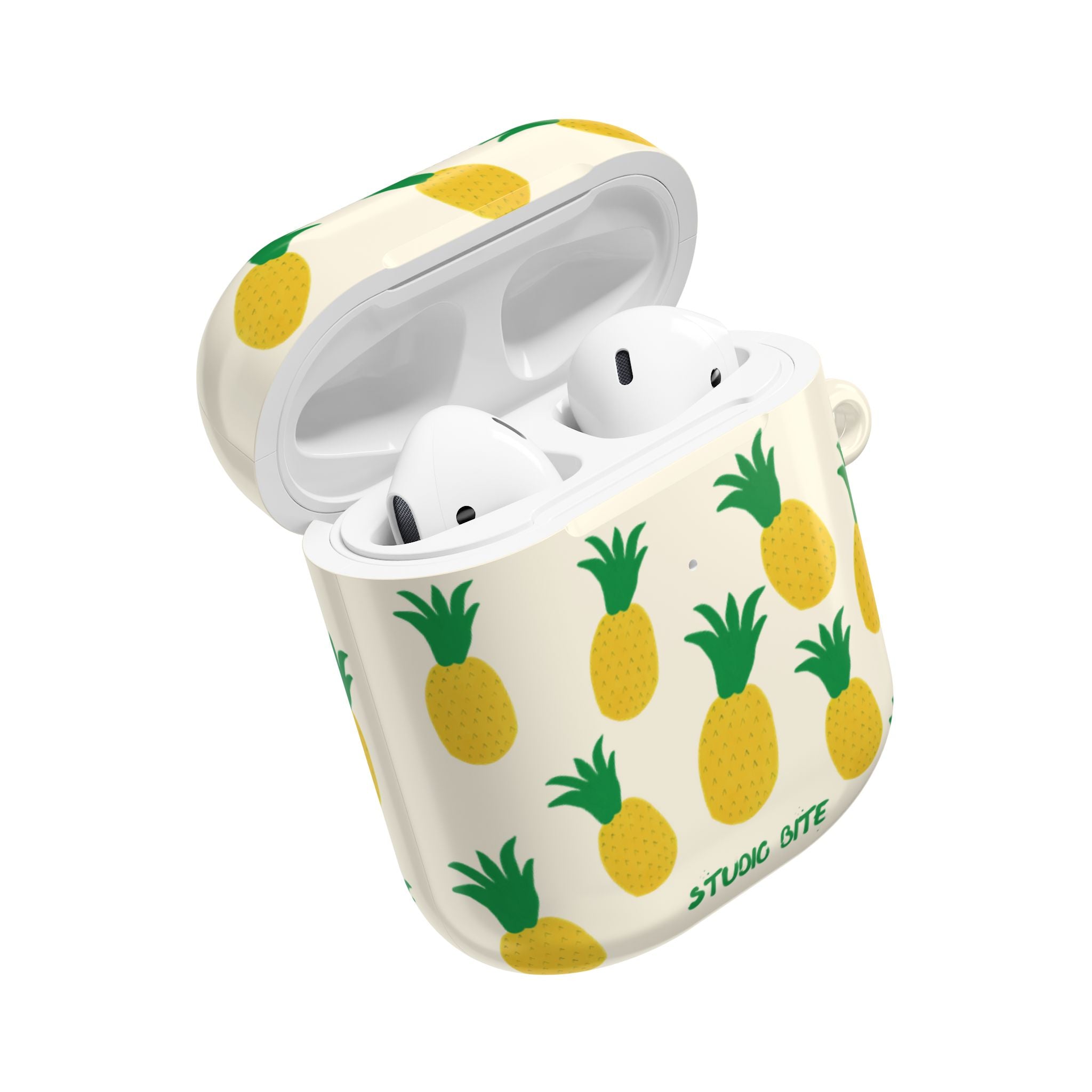 PINEAPPLE BEIGE