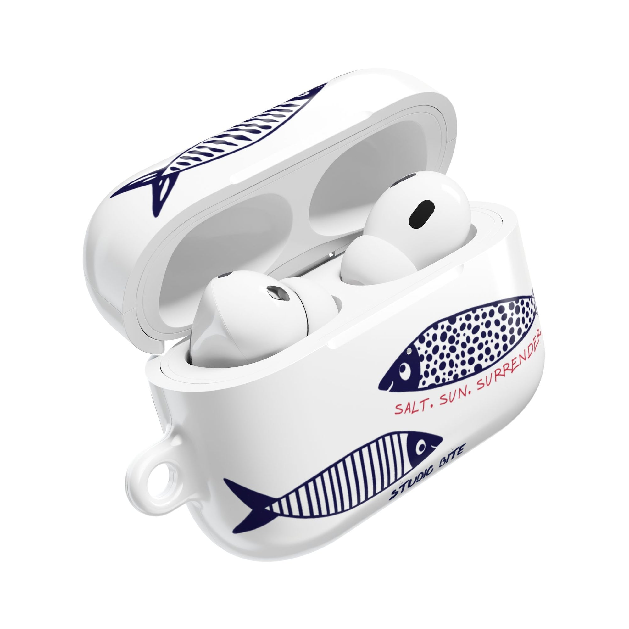 SUN.SALT.SURRENDER - AIRPODS CASE