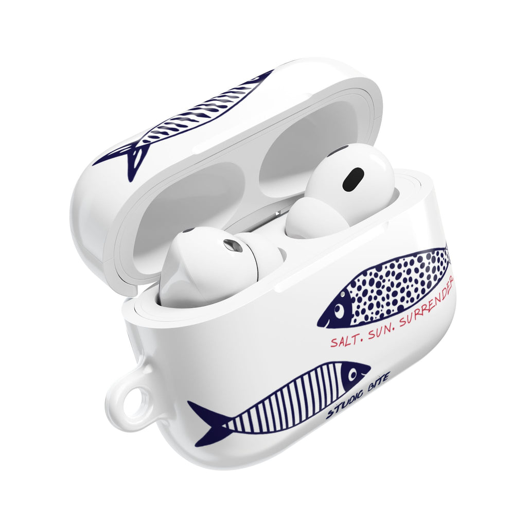 SUN.SALT.SURRENDER - AIRPODS CASE