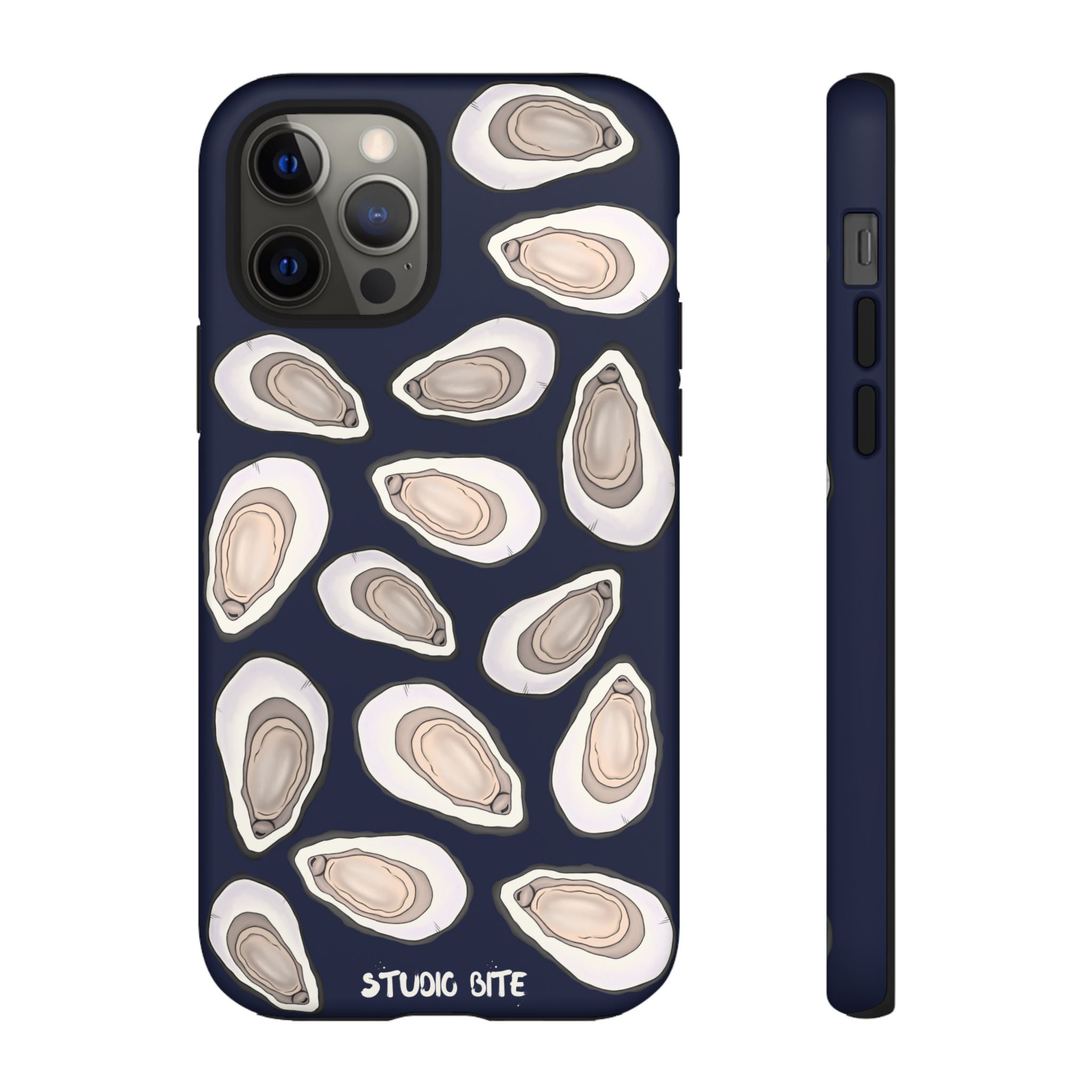 OYSTER