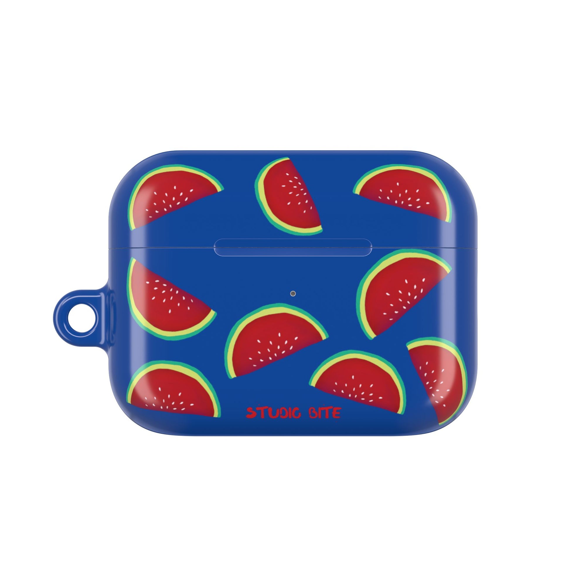 WATERMELON AIRPODS CASE