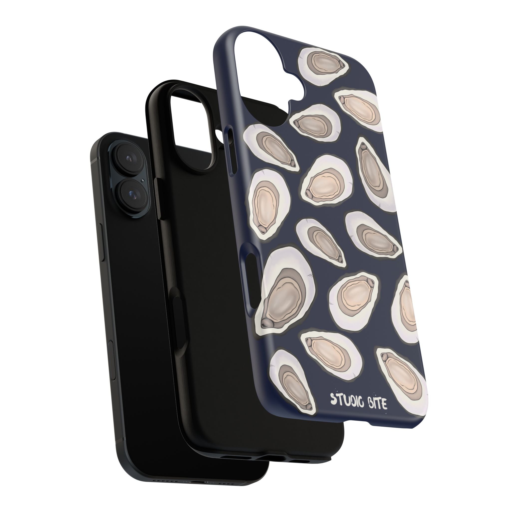 OYSTER
