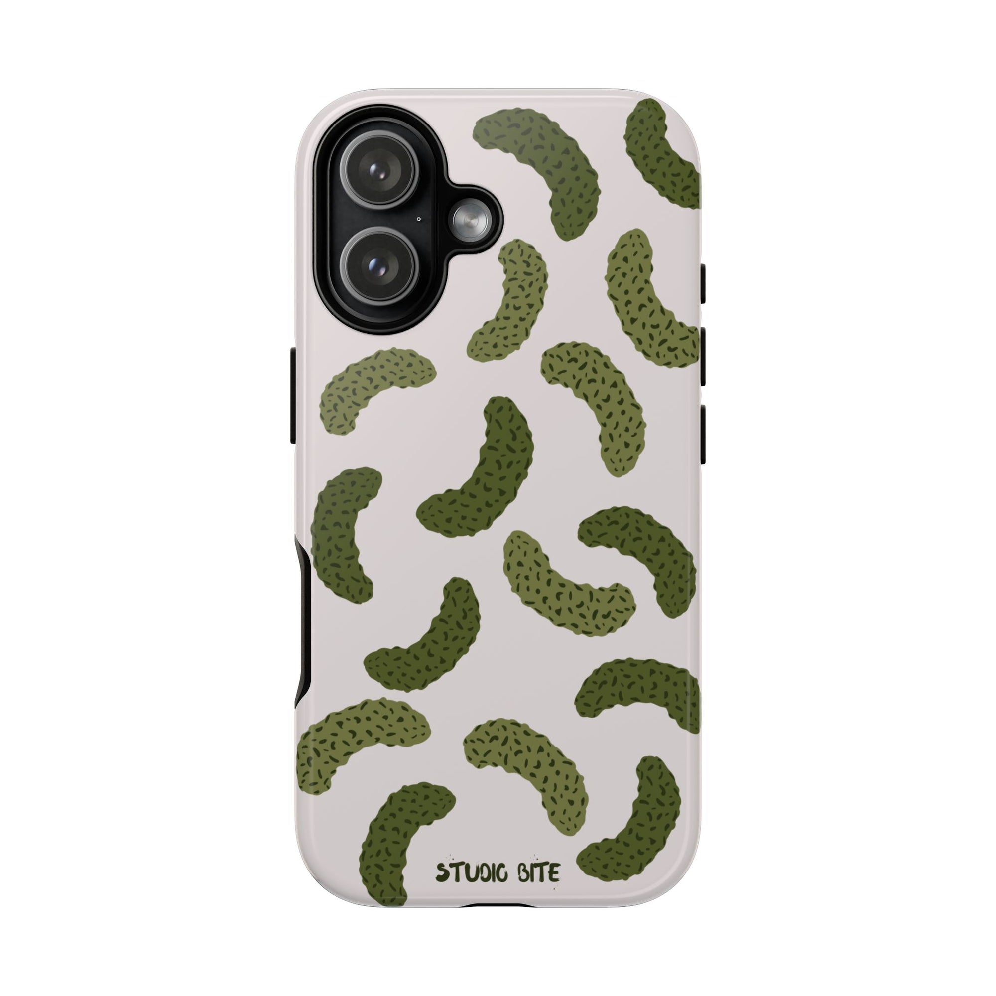 PICKLES