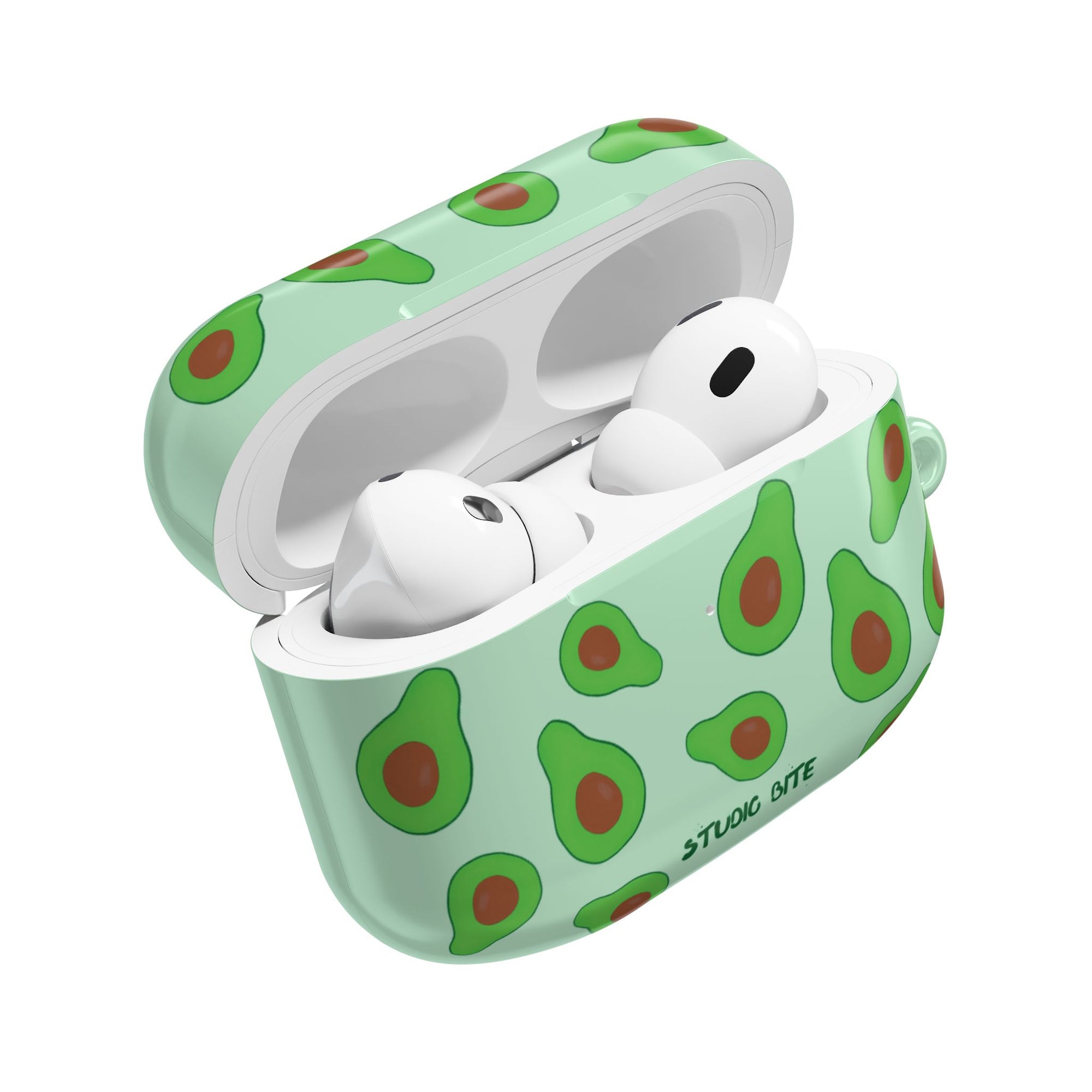 AVOCADO GREEN - AIRPODS CASE
