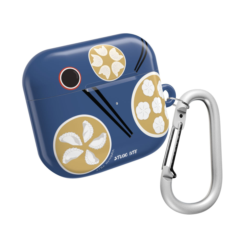 DIM SUM - AIRPODS CASE