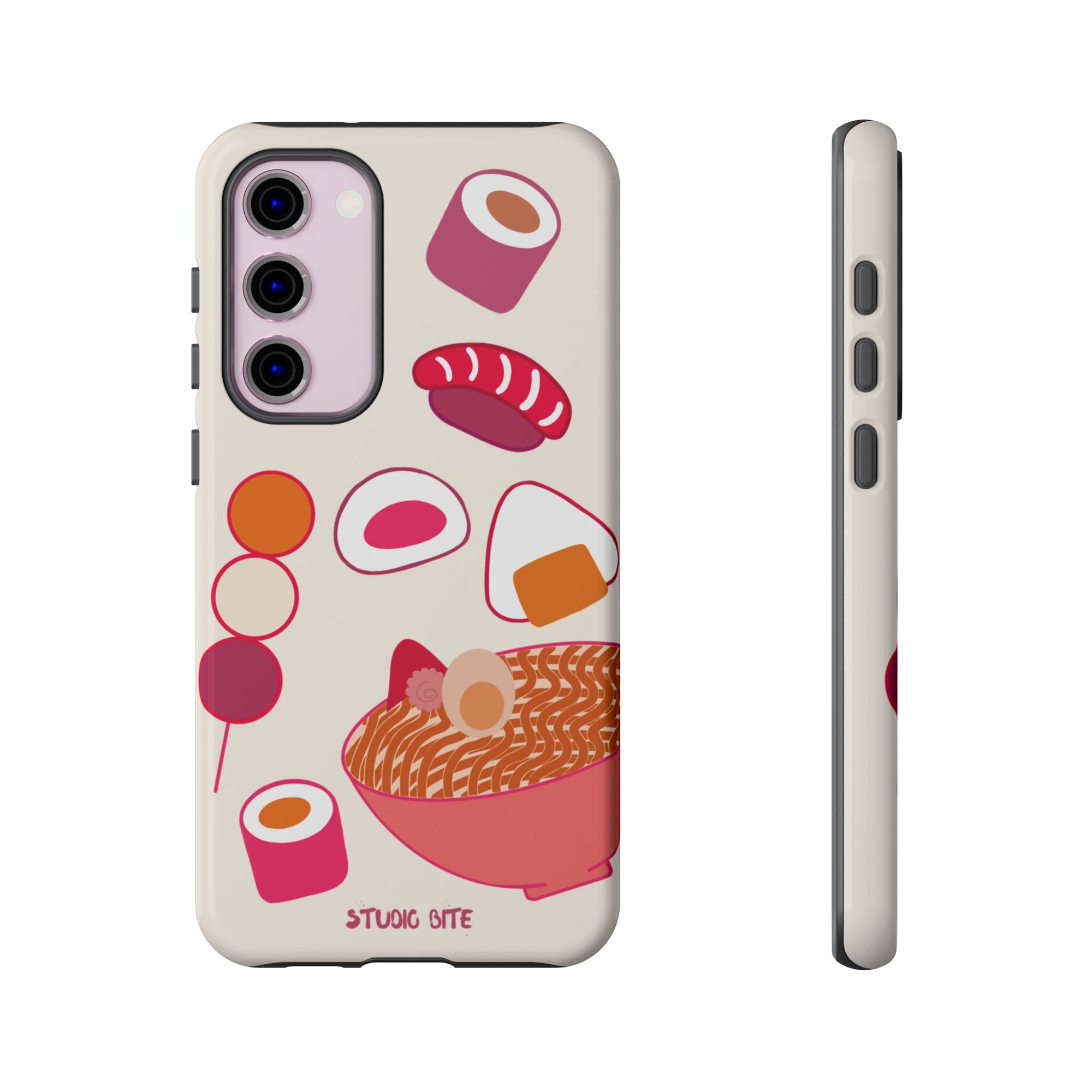 TOKYO BITES