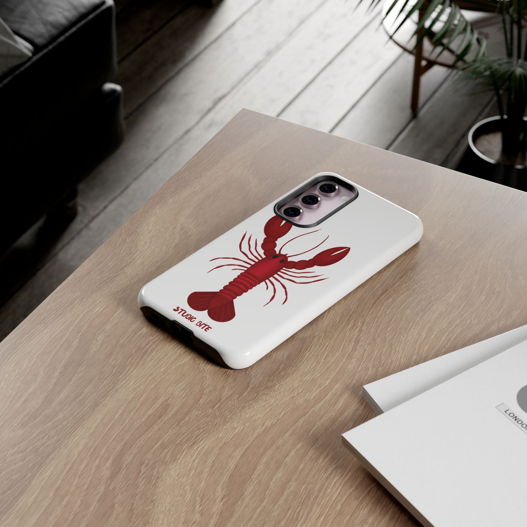 LOBSTER