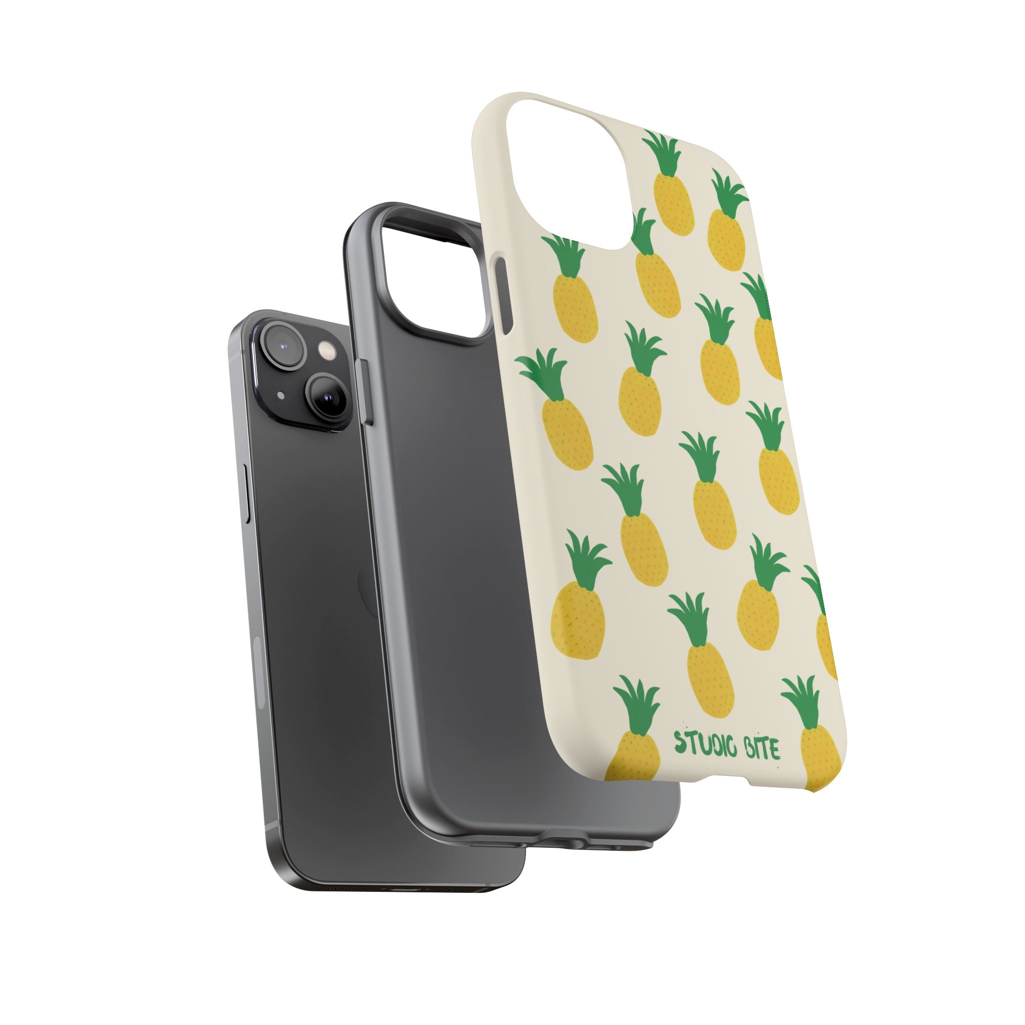 PINEAPPLE - BEIGE