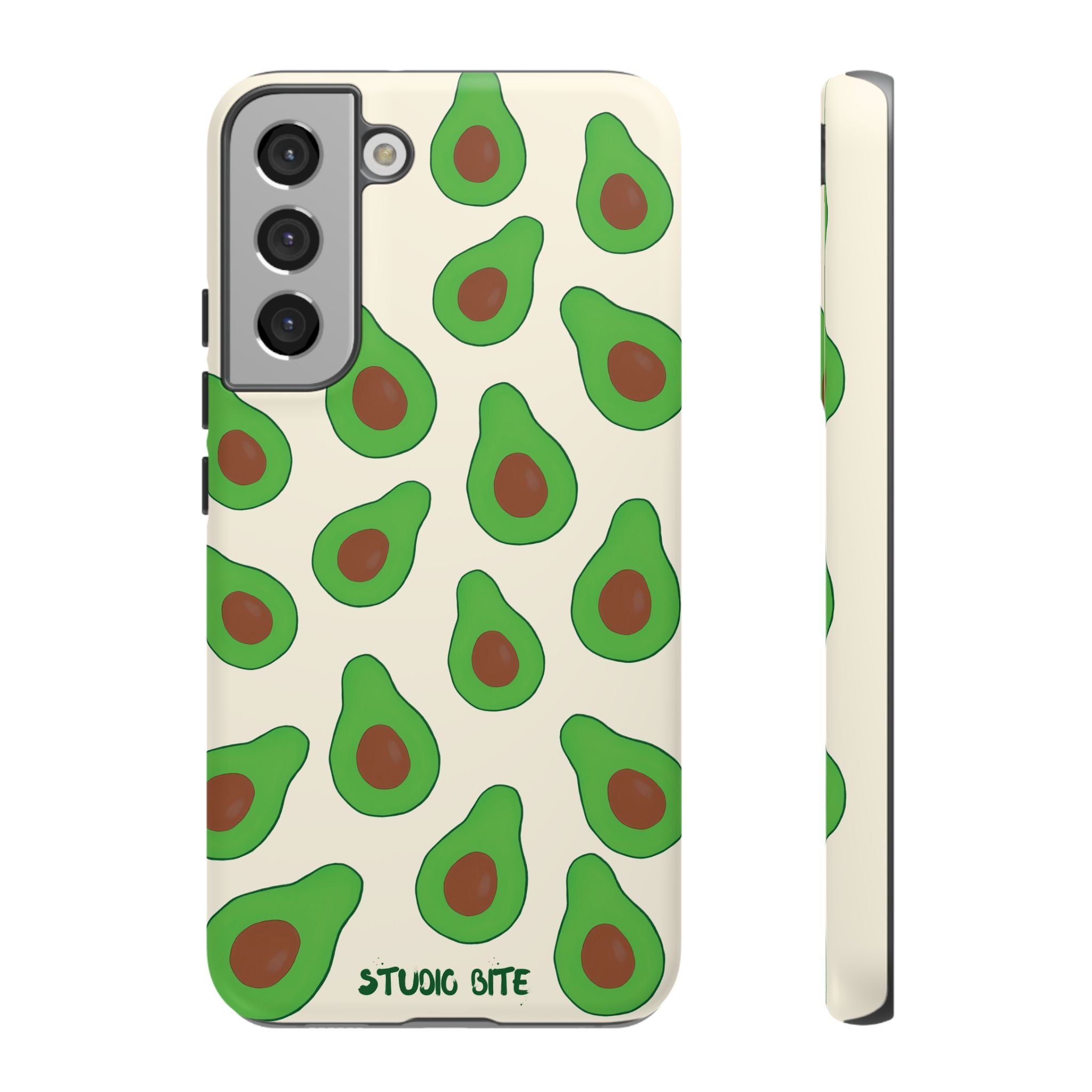 AVOCADO - BEIGE
