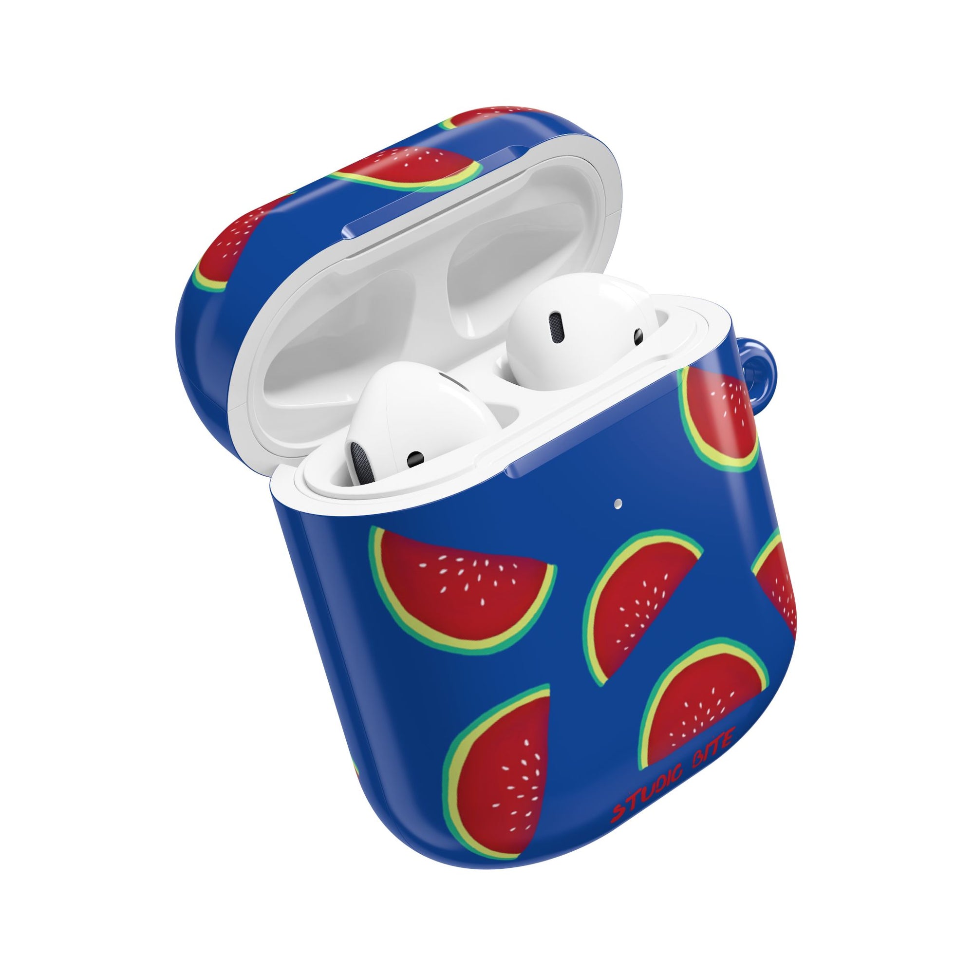 WATERMELON AIRPODS CASE