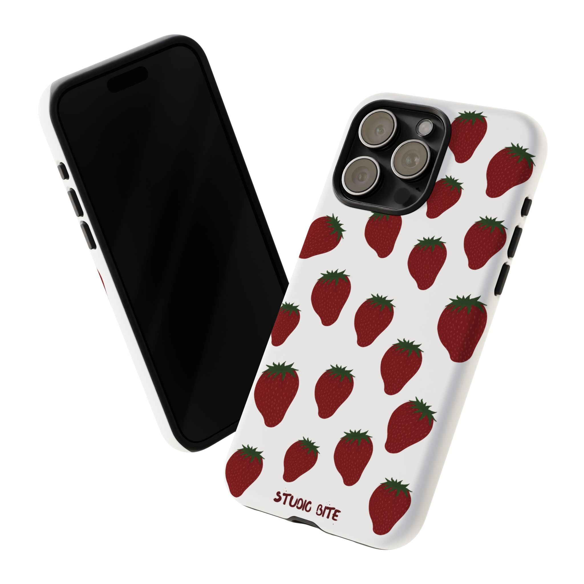 STRAWBERRY