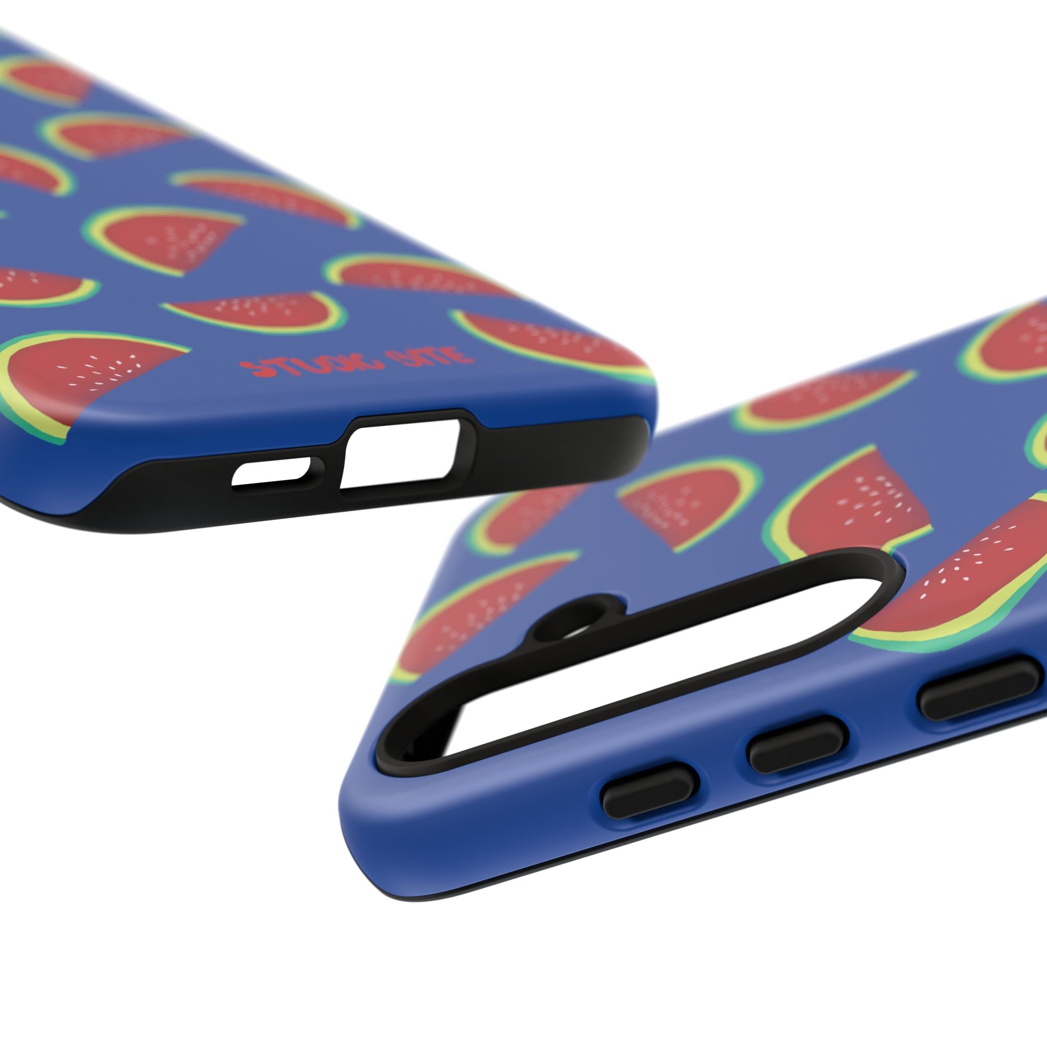 WATERMELON - ROYAL BLUE