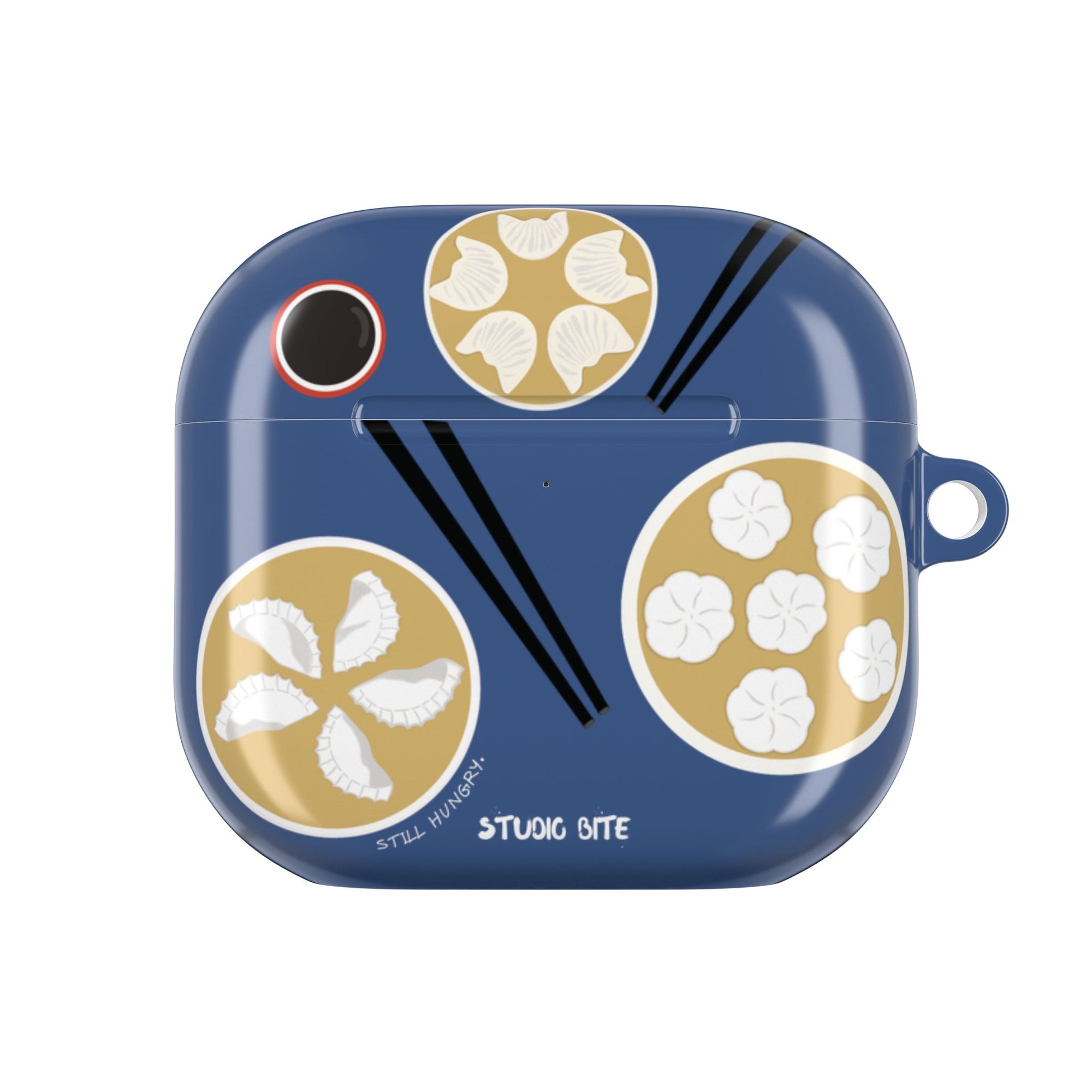 DIM SUM - AIRPODS CASE