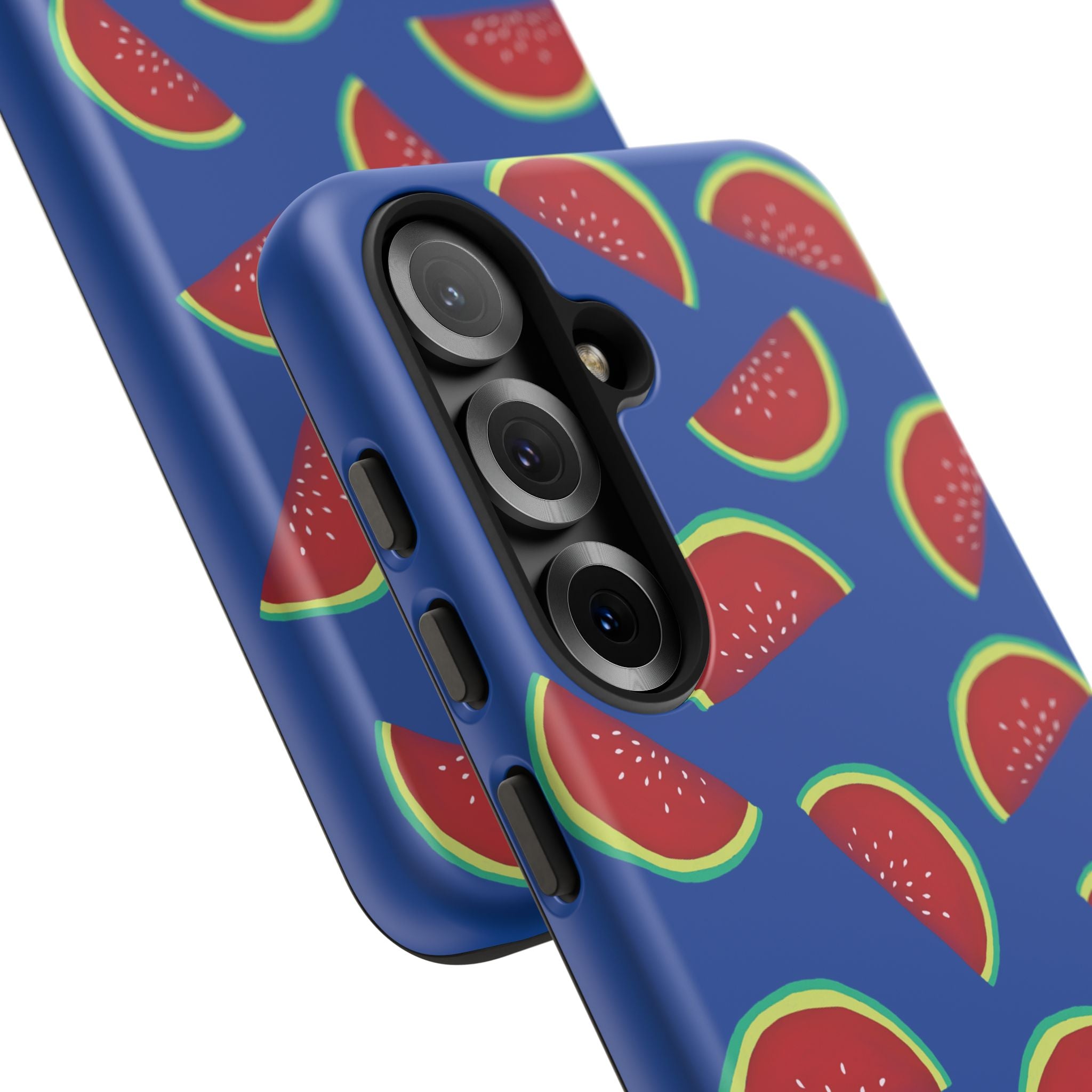 WATERMELON - ROYAL BLUE