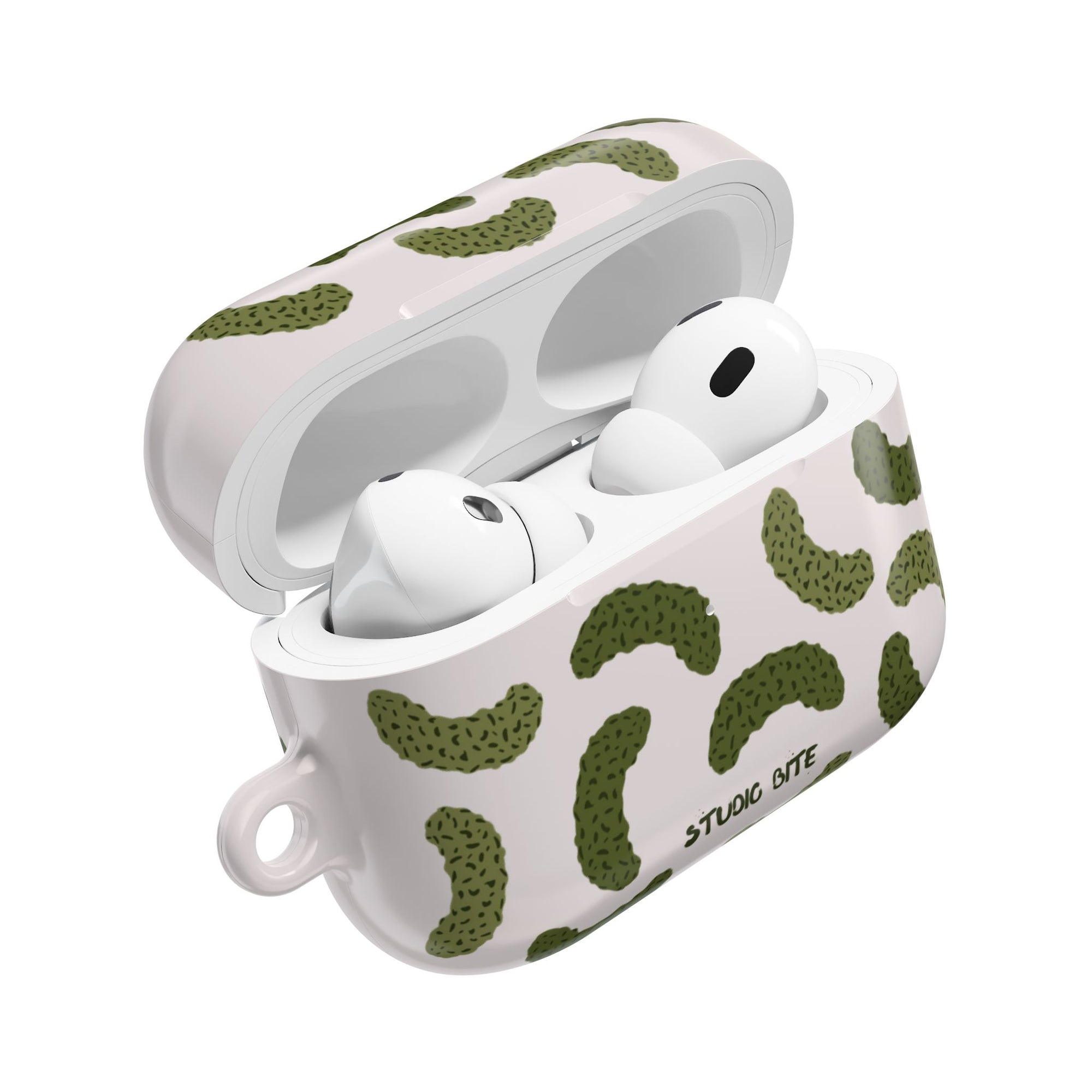 PICKLES  - AIRPODS CASE