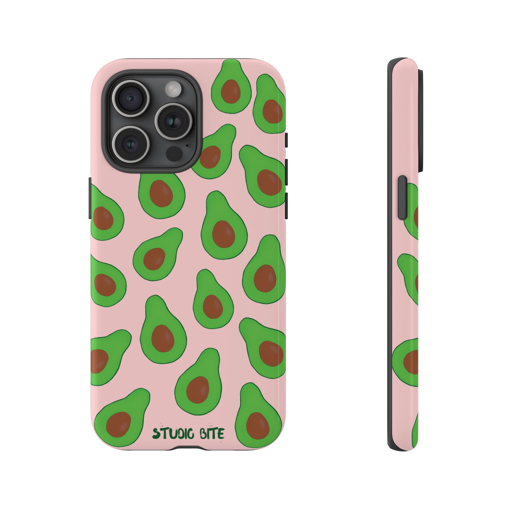 AVOCADO - ROSÈ