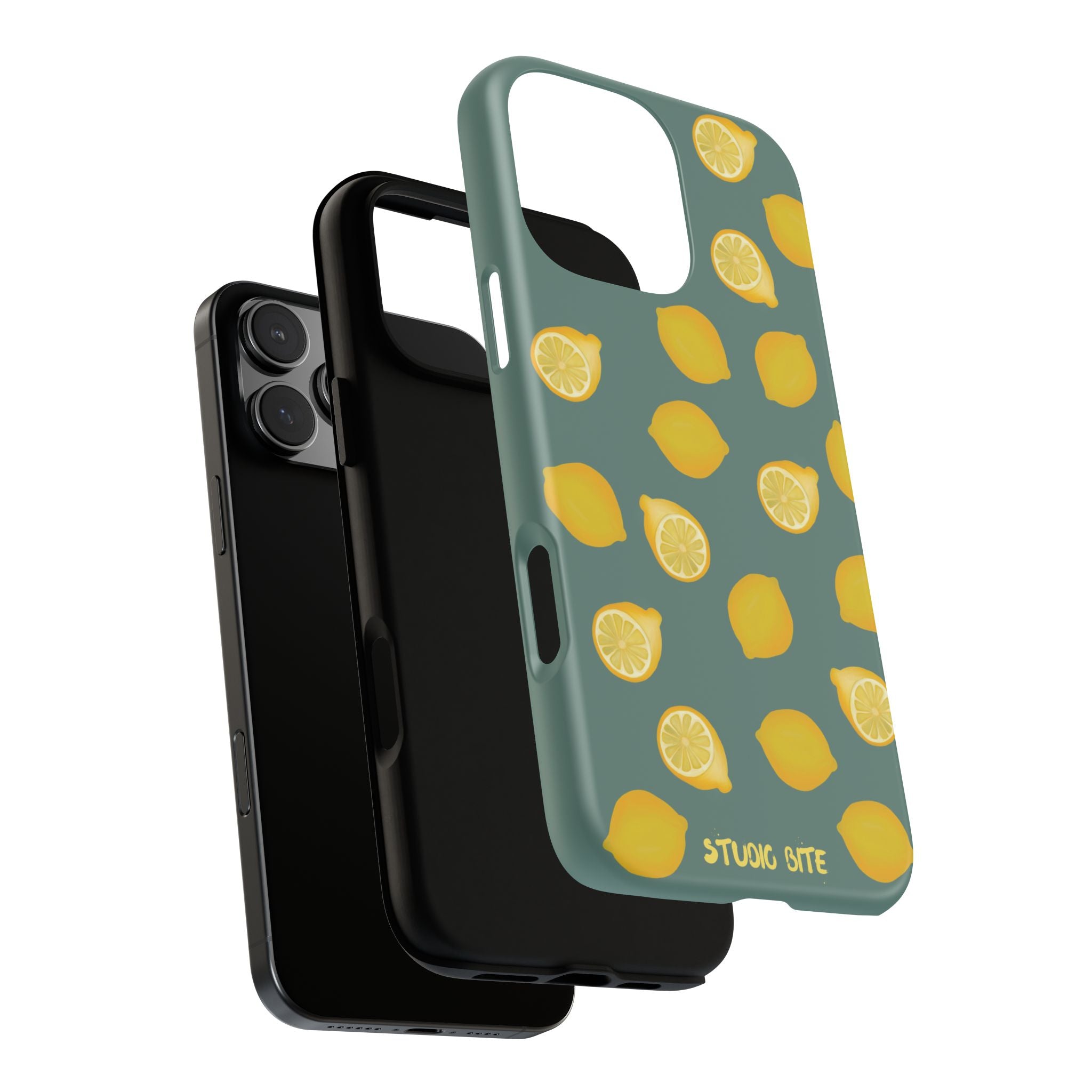 LEMON - GREEN