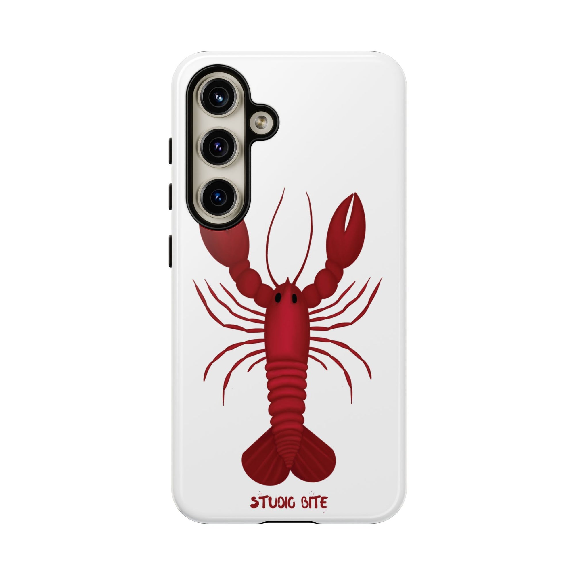 LOBSTER
