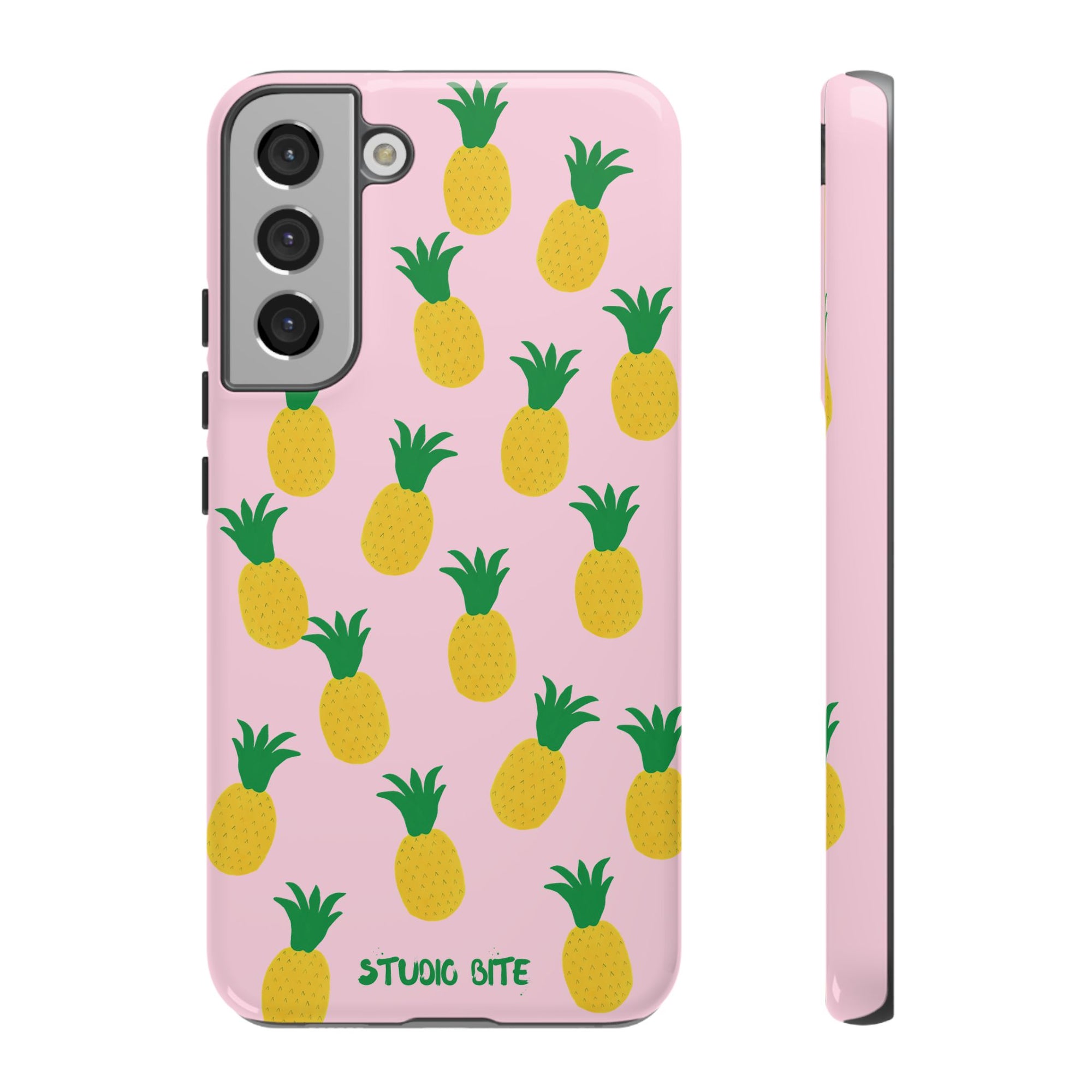 PINEAPPLE - ROSÈ