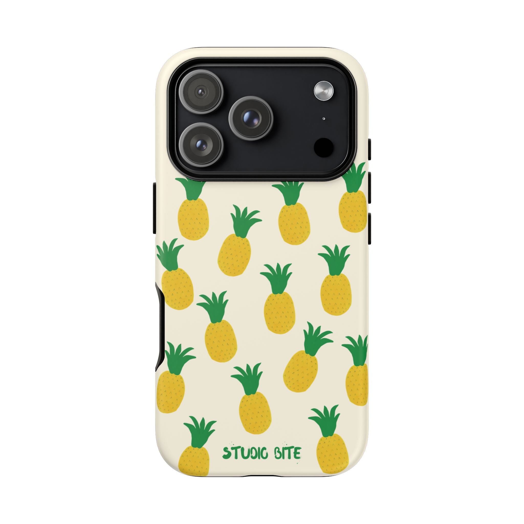 PINEAPPLE - BEIGE