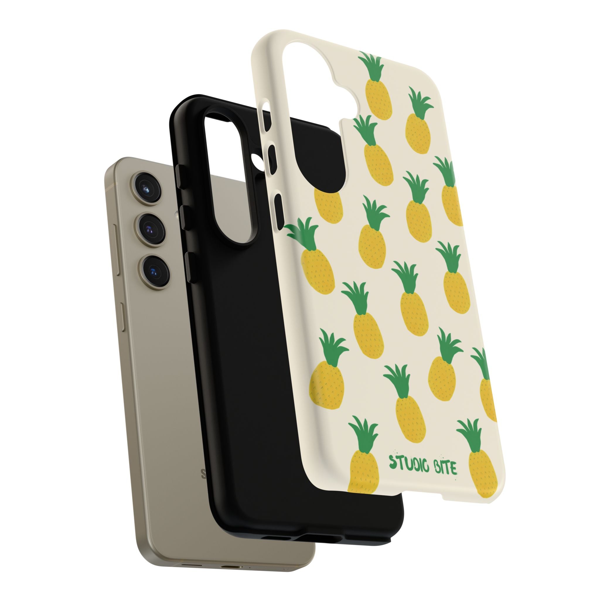 PINEAPPLE - BEIGE