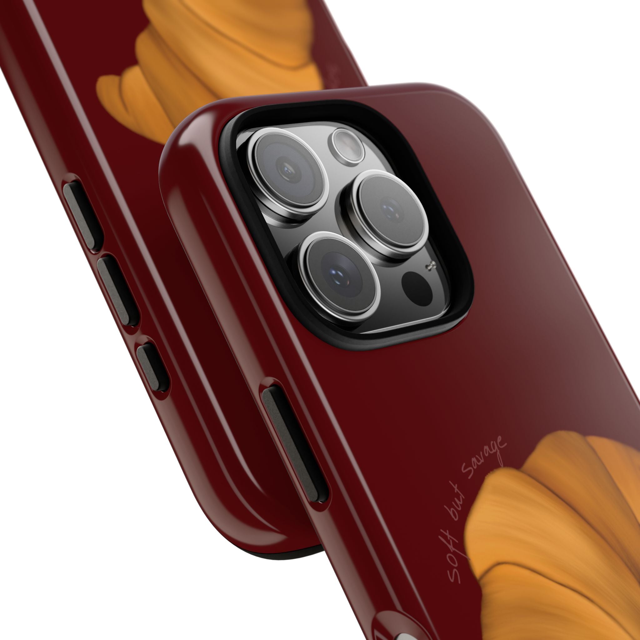 SOFT BUT SAVAGE - BORDEAUX