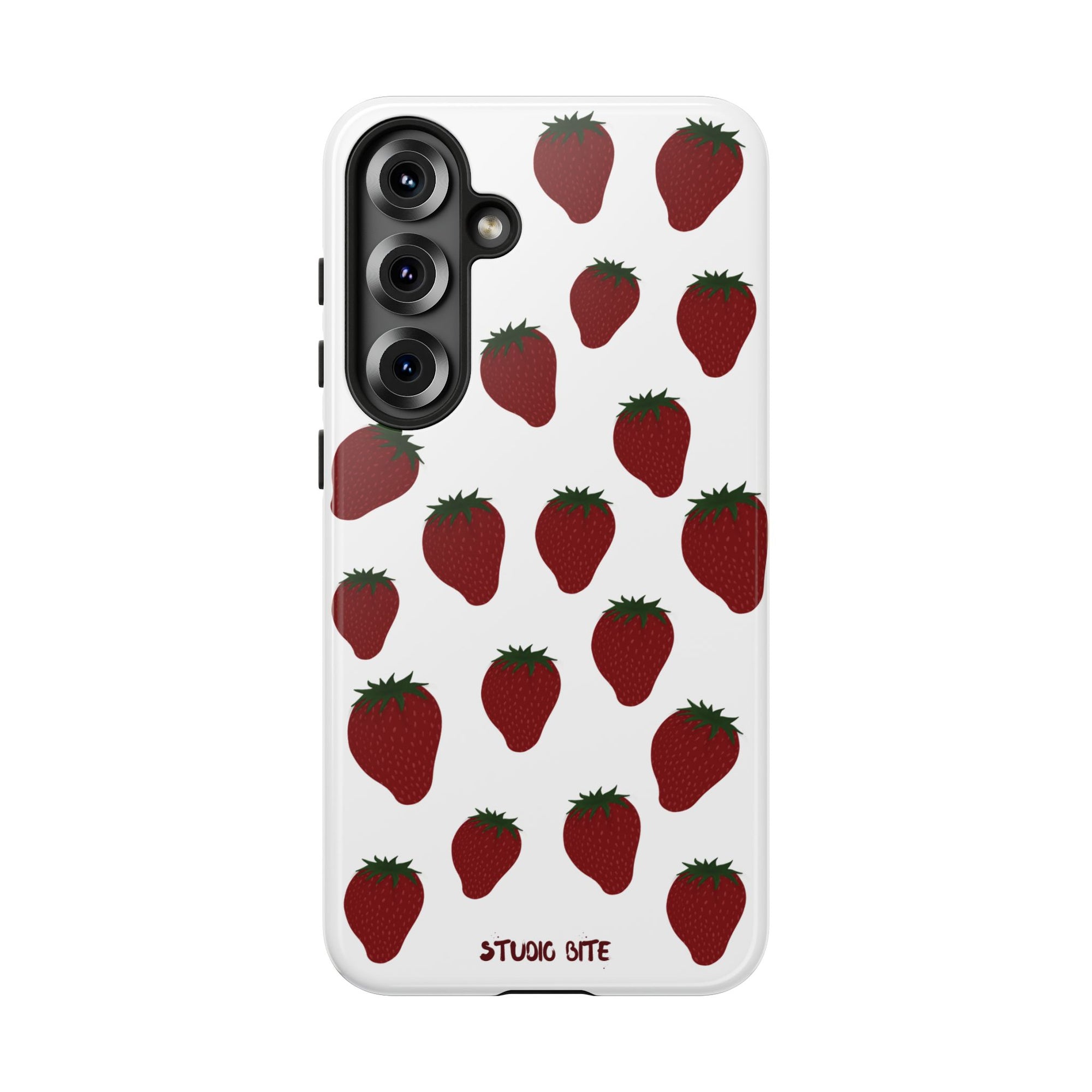 STRAWBERRY