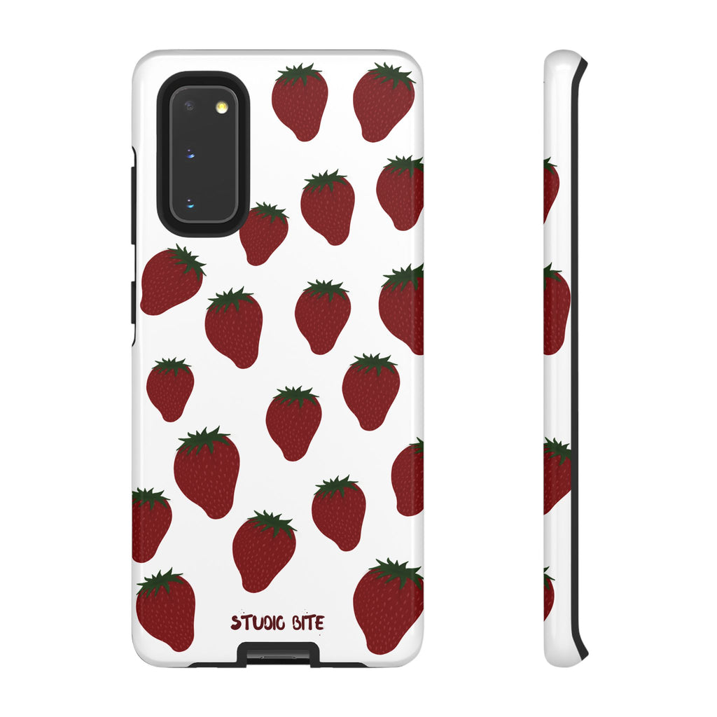 STRAWBERRY