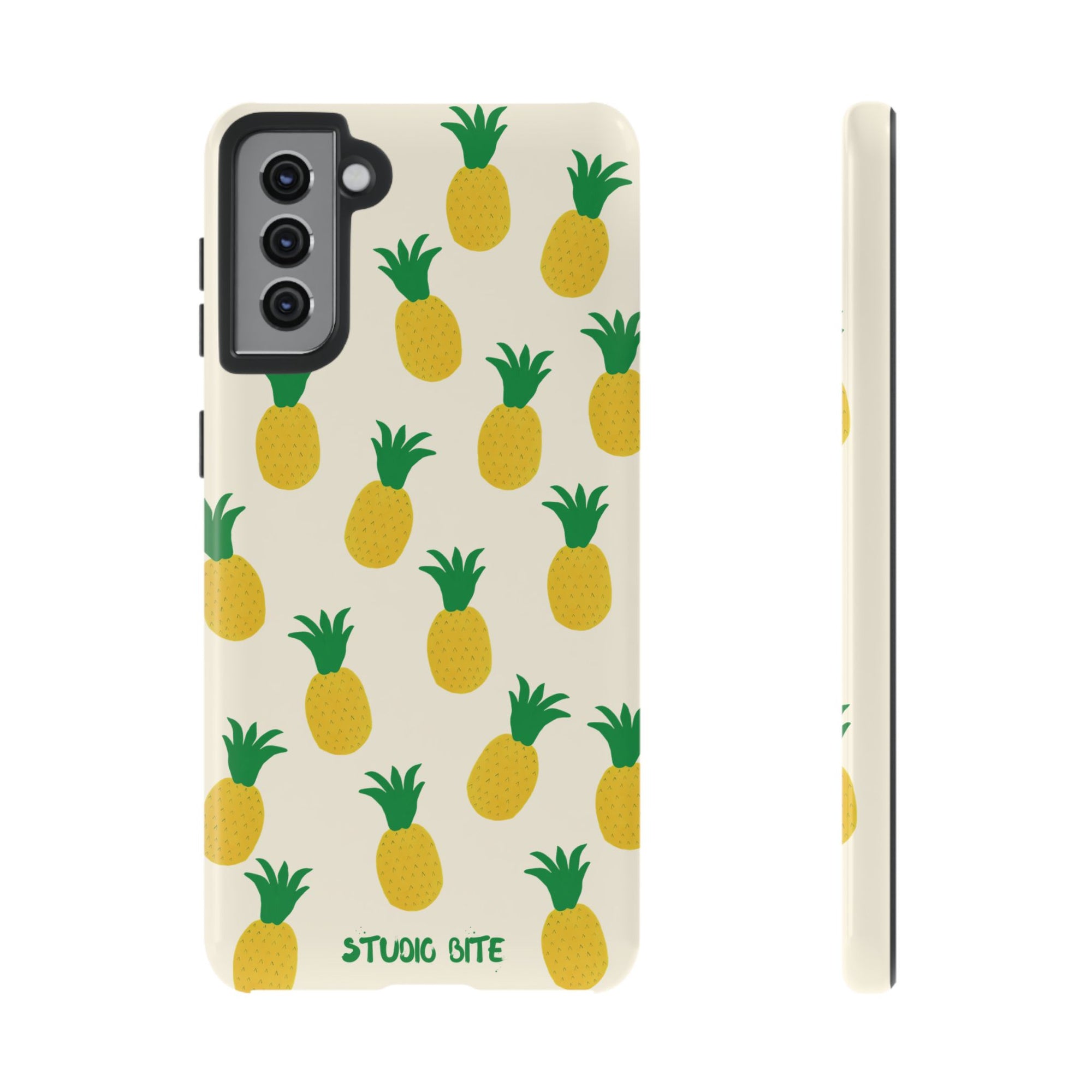 PINEAPPLE - BEIGE