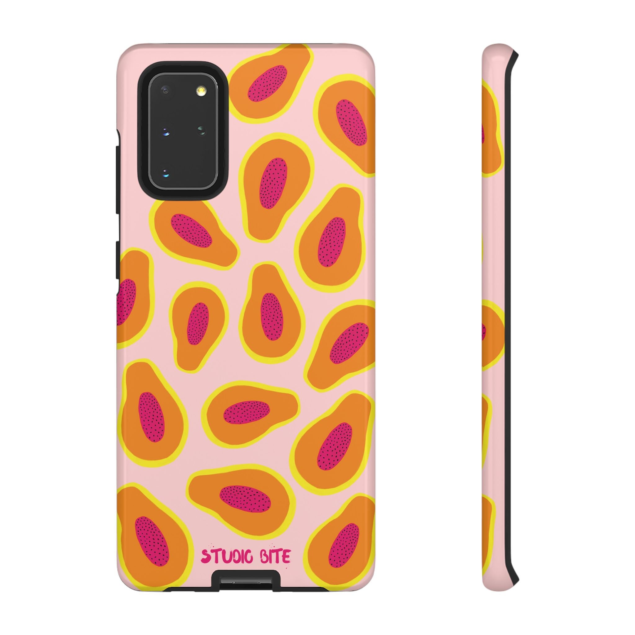 PAPAYA ROSÈ