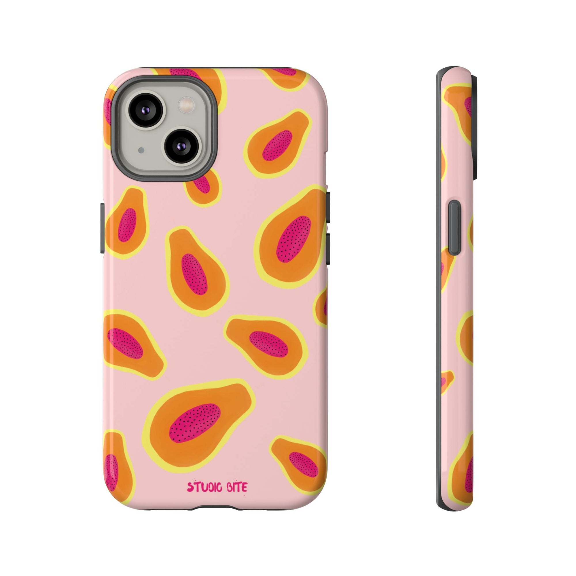 PAPAYA - ROSÈ
