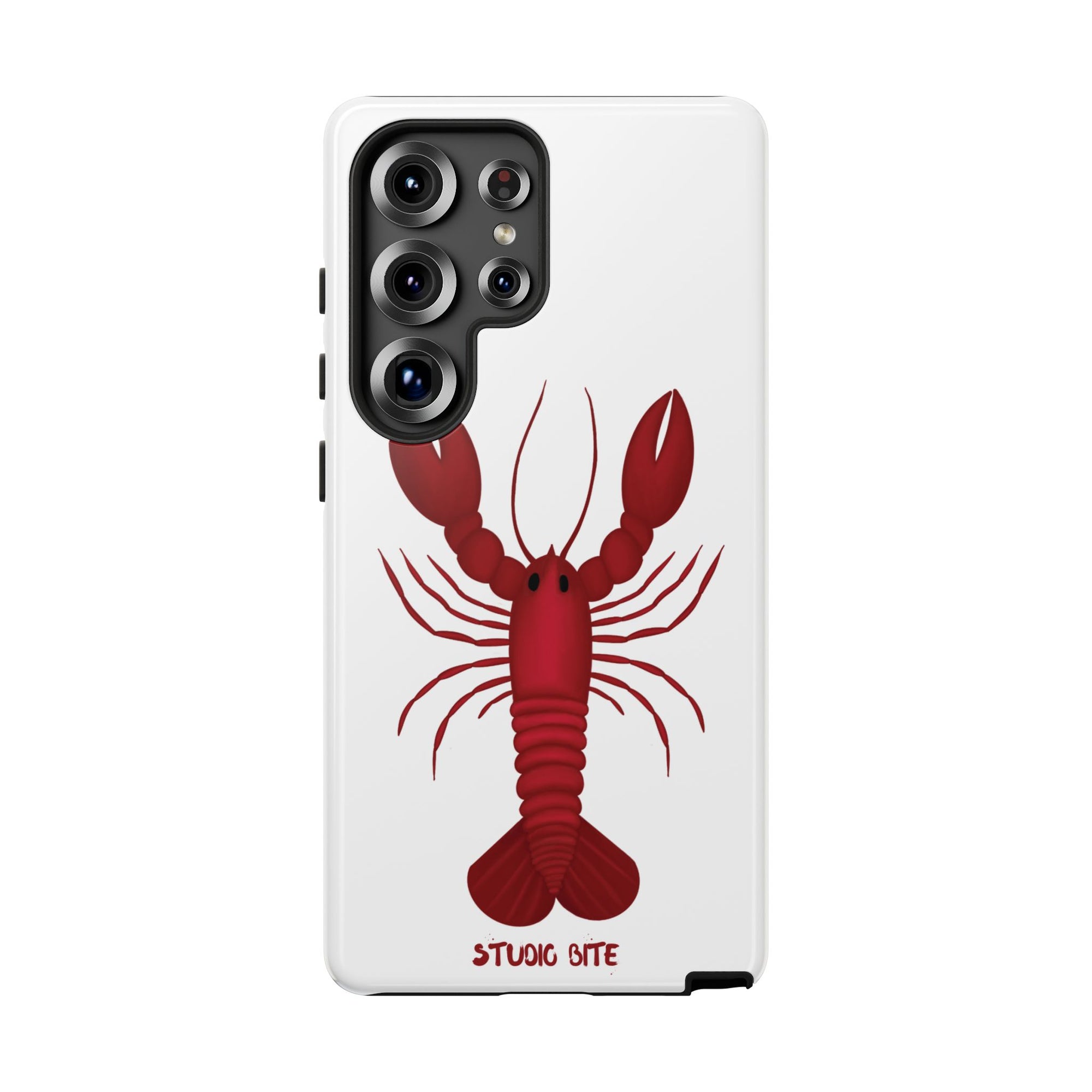 LOBSTER
