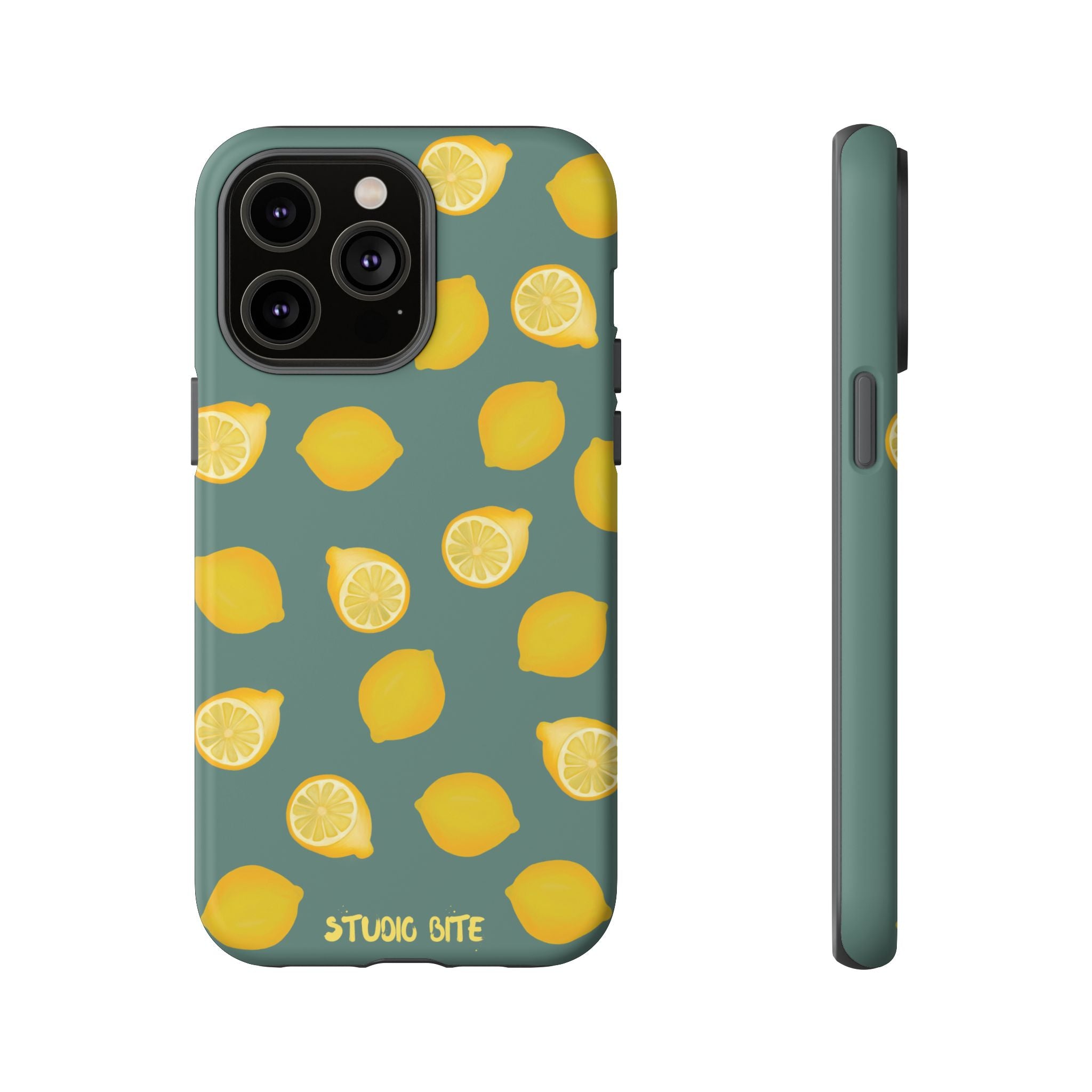 LEMON - GREEN