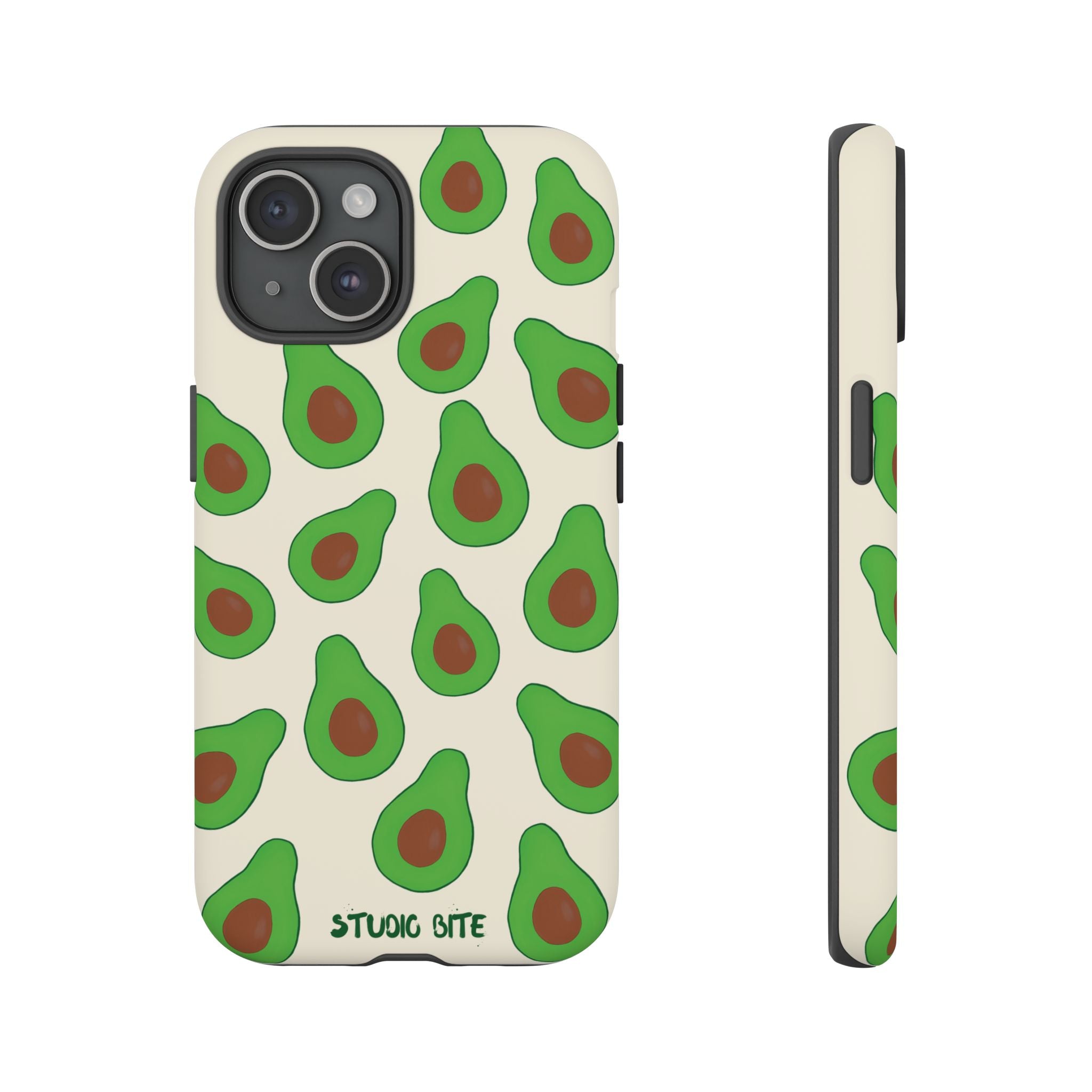 AVOCADO - BEIGE