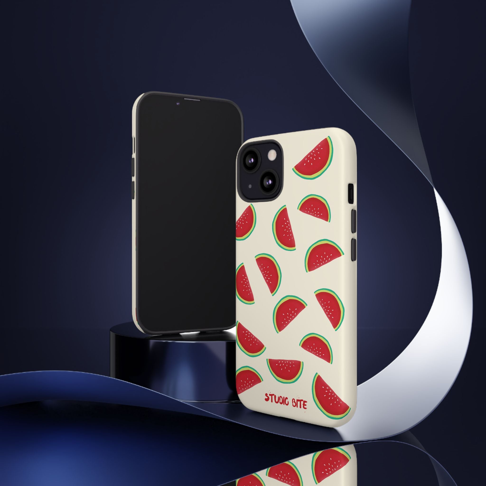 WATERMELON - BEIGE