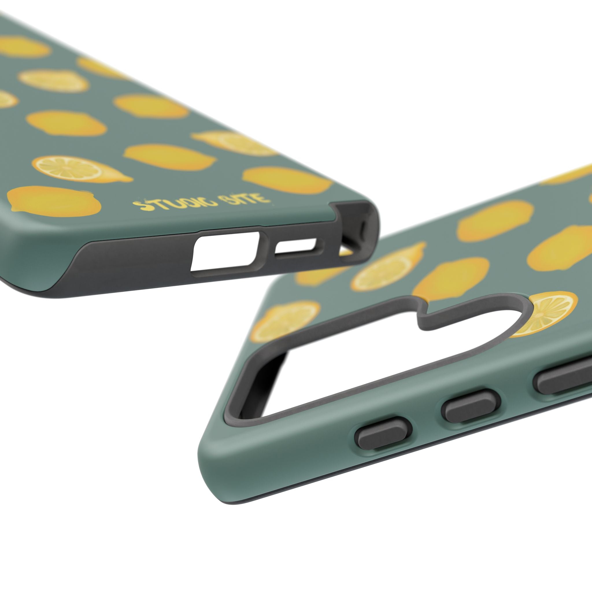 LEMON - GREEN