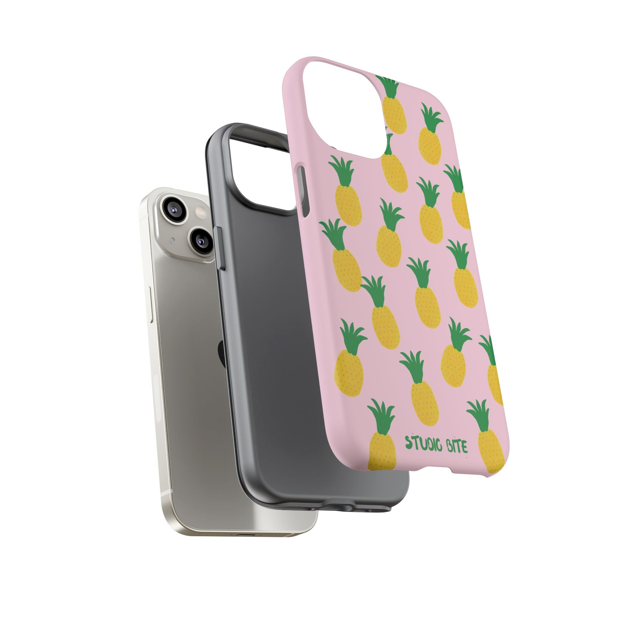 PINEAPPLE - ROSÈ