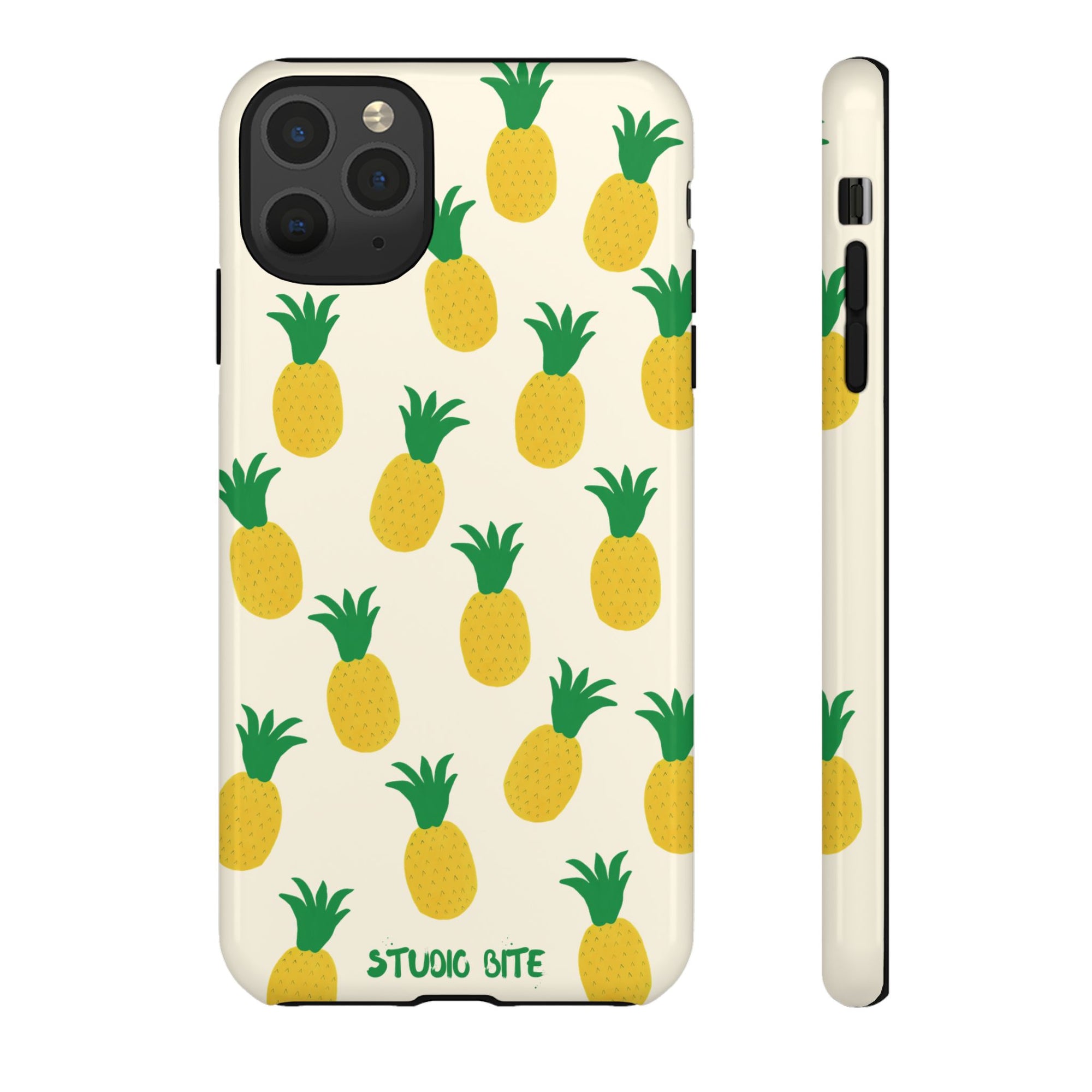 PINEAPPLE - BEIGE
