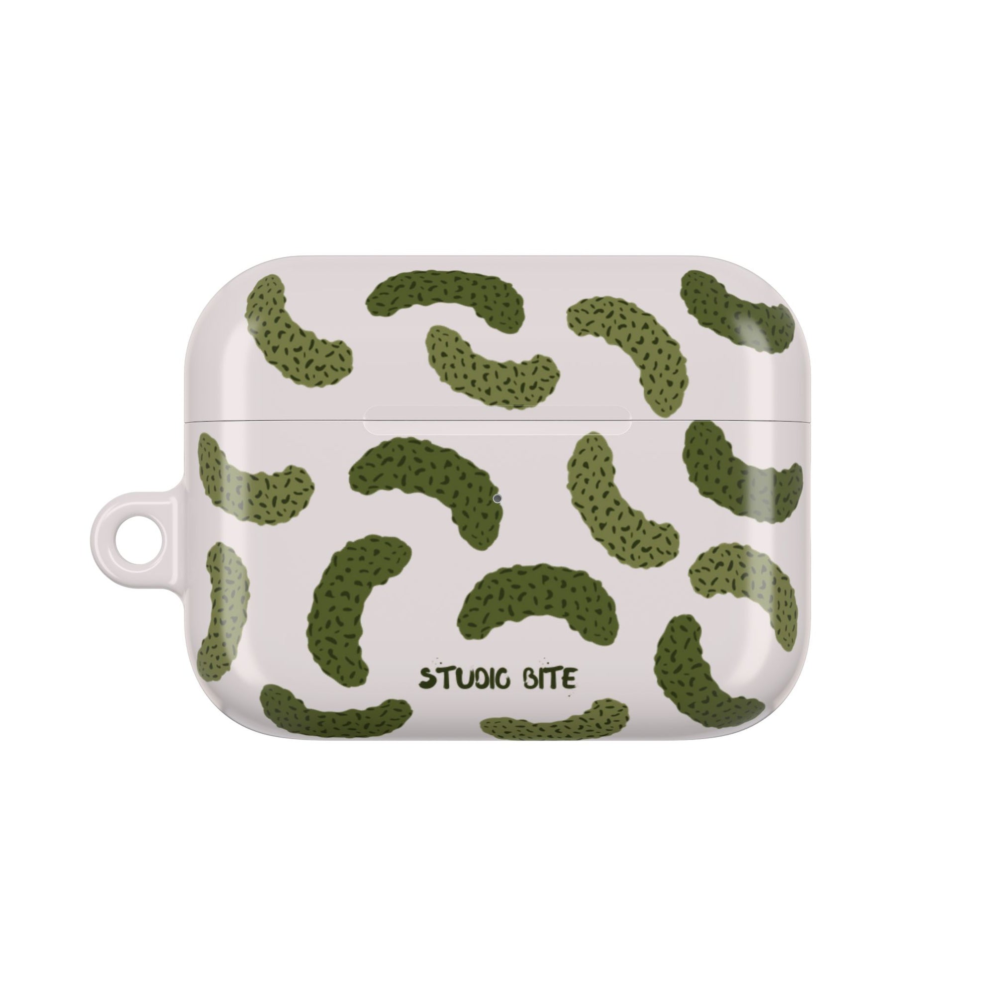 PICKLES  - AIRPODS CASE