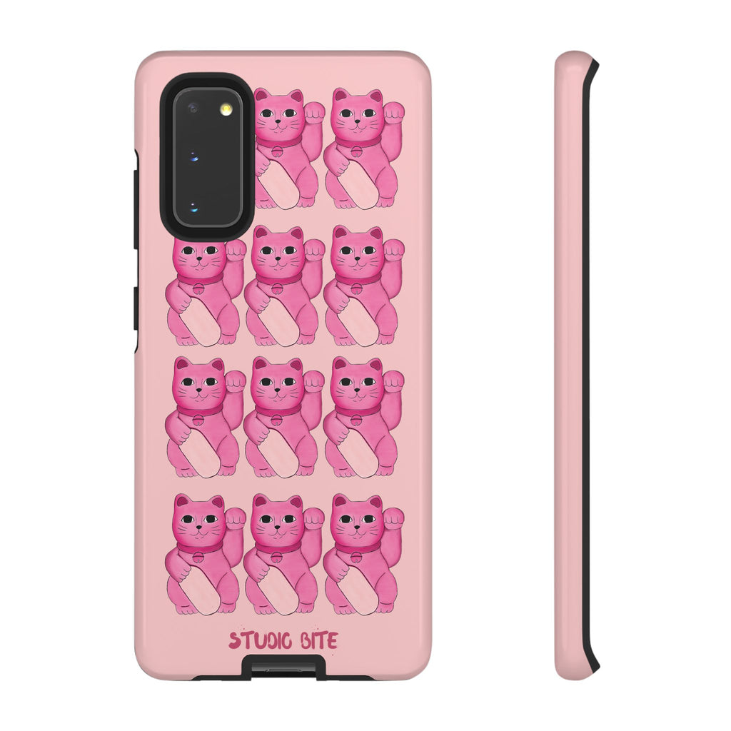 LUCKY CAT - ROSÈ