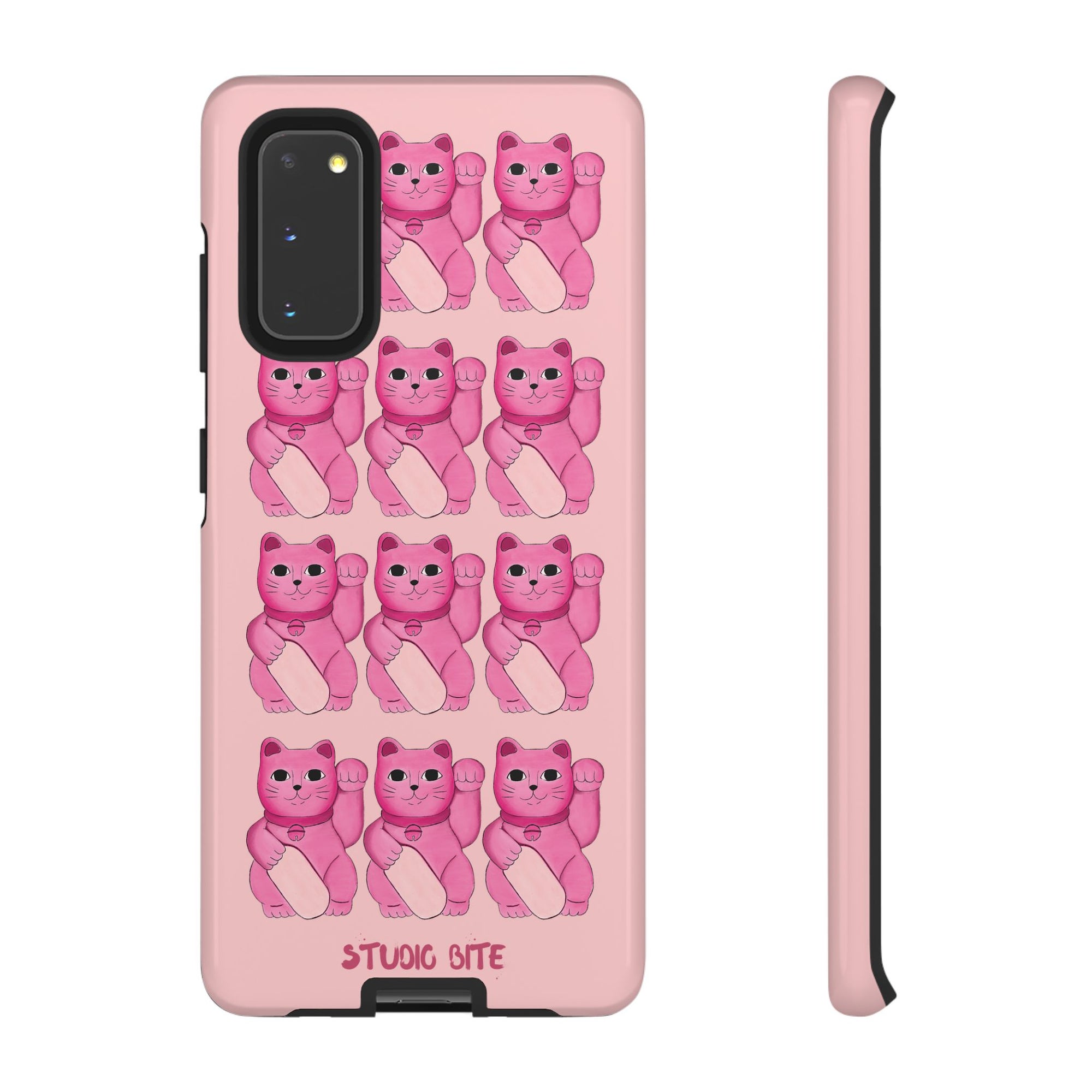LUCKY CAT - ROSÈ