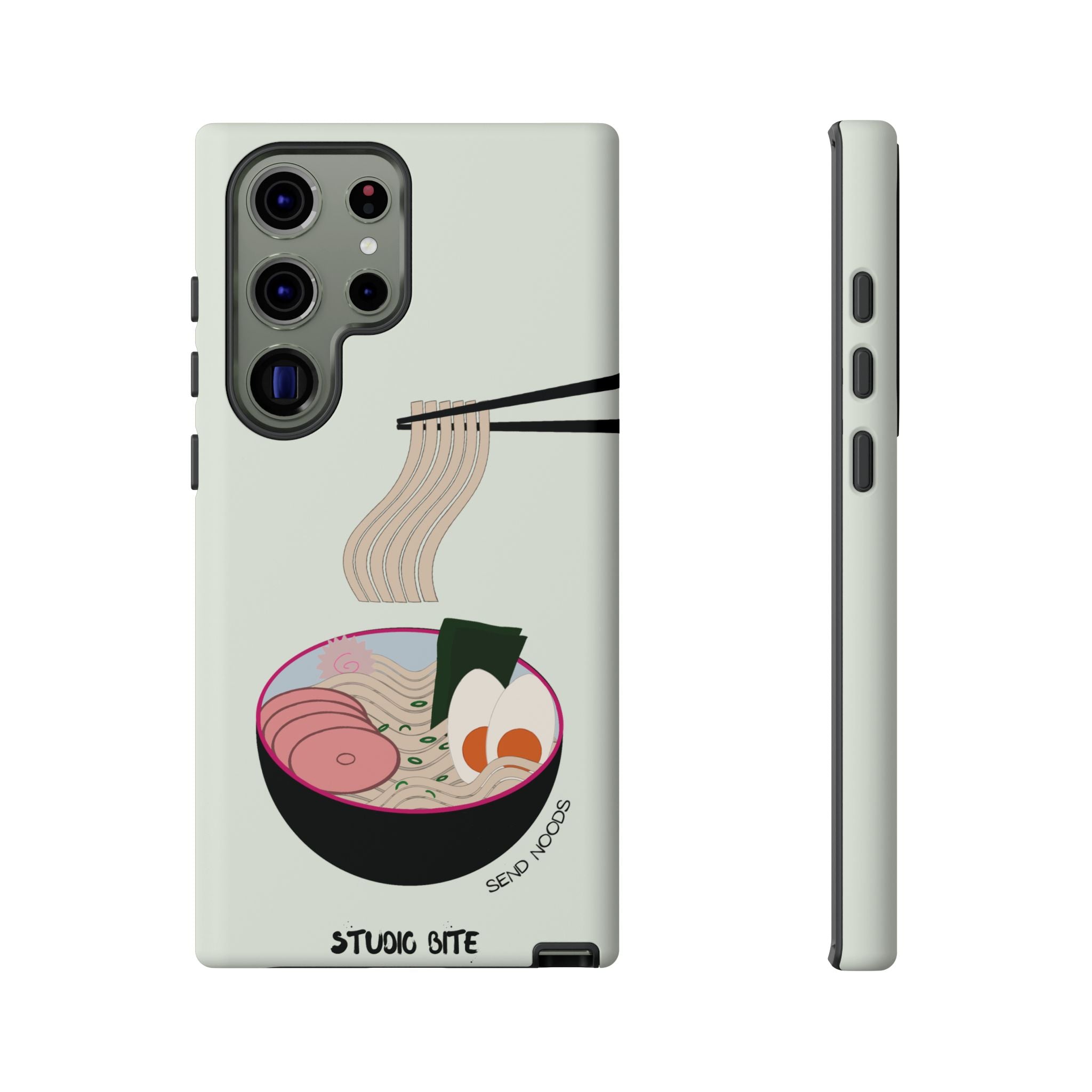 SEND NOODS