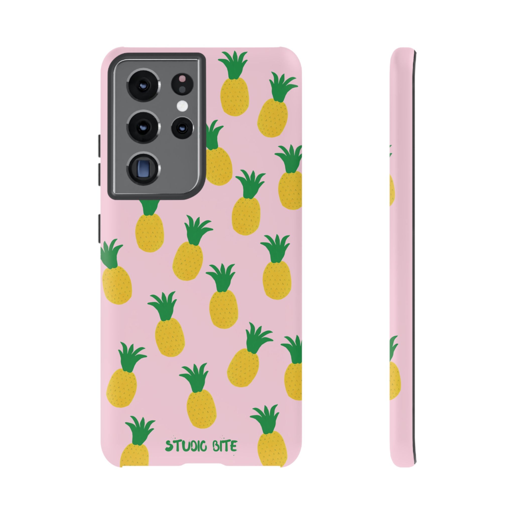 PINEAPPLE - ROSÈ