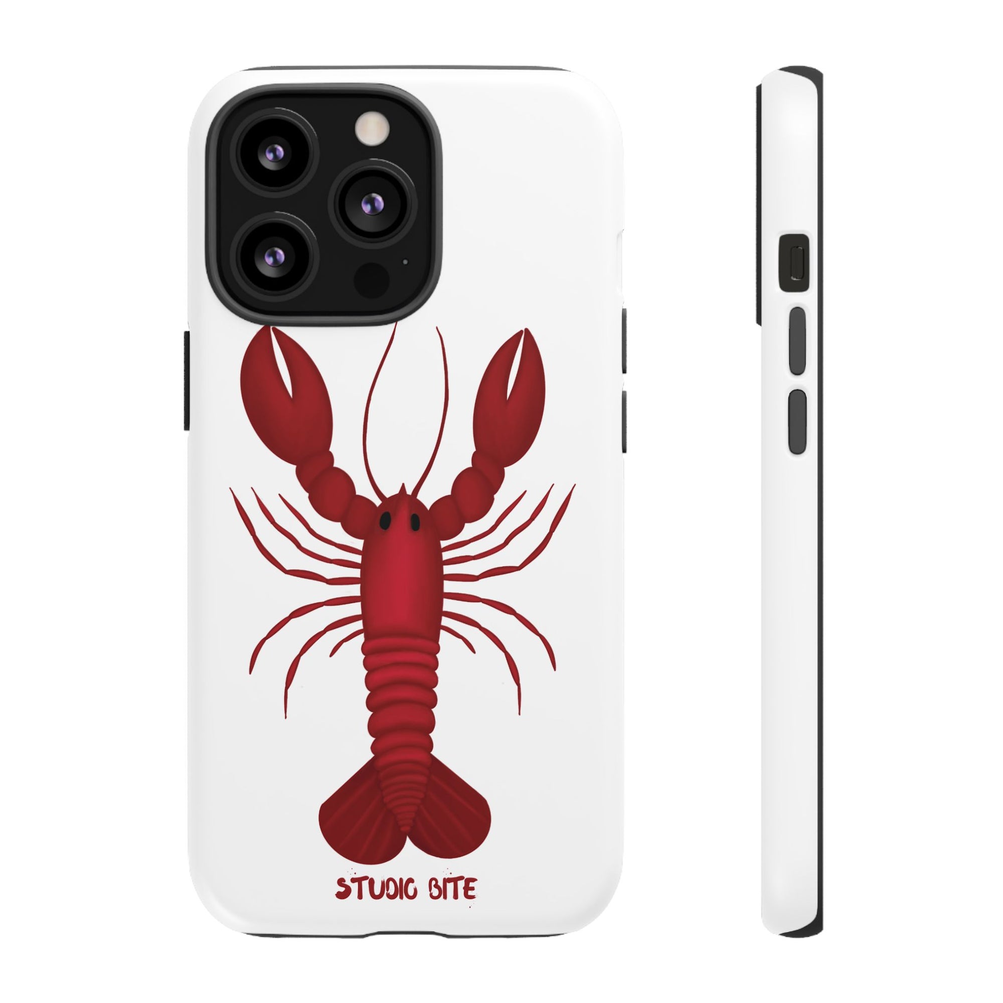 LOBSTER