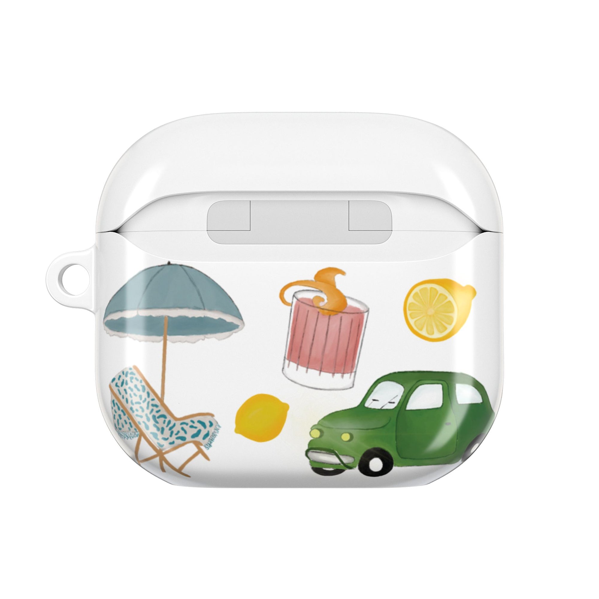 MILANO DRIP - AIRPODS CASE