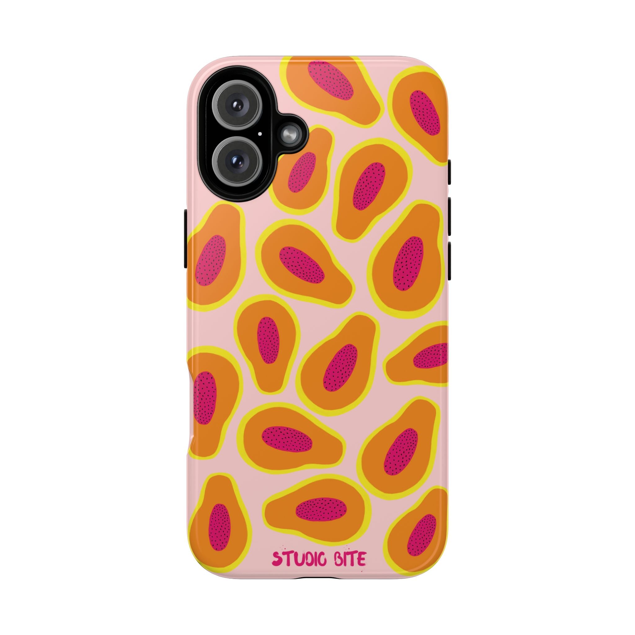 PAPAYA ROSÈ