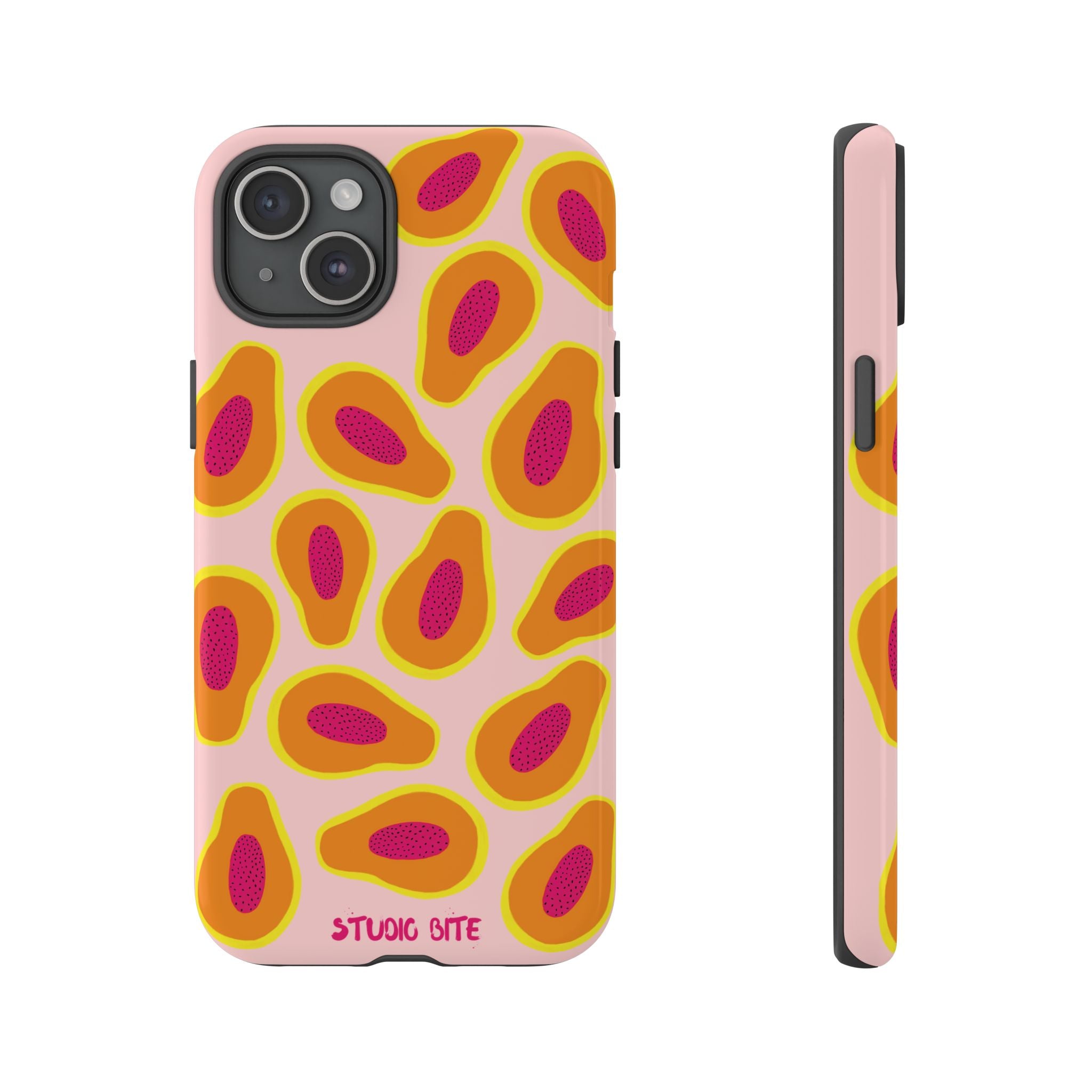 PAPAYA ROSÈ